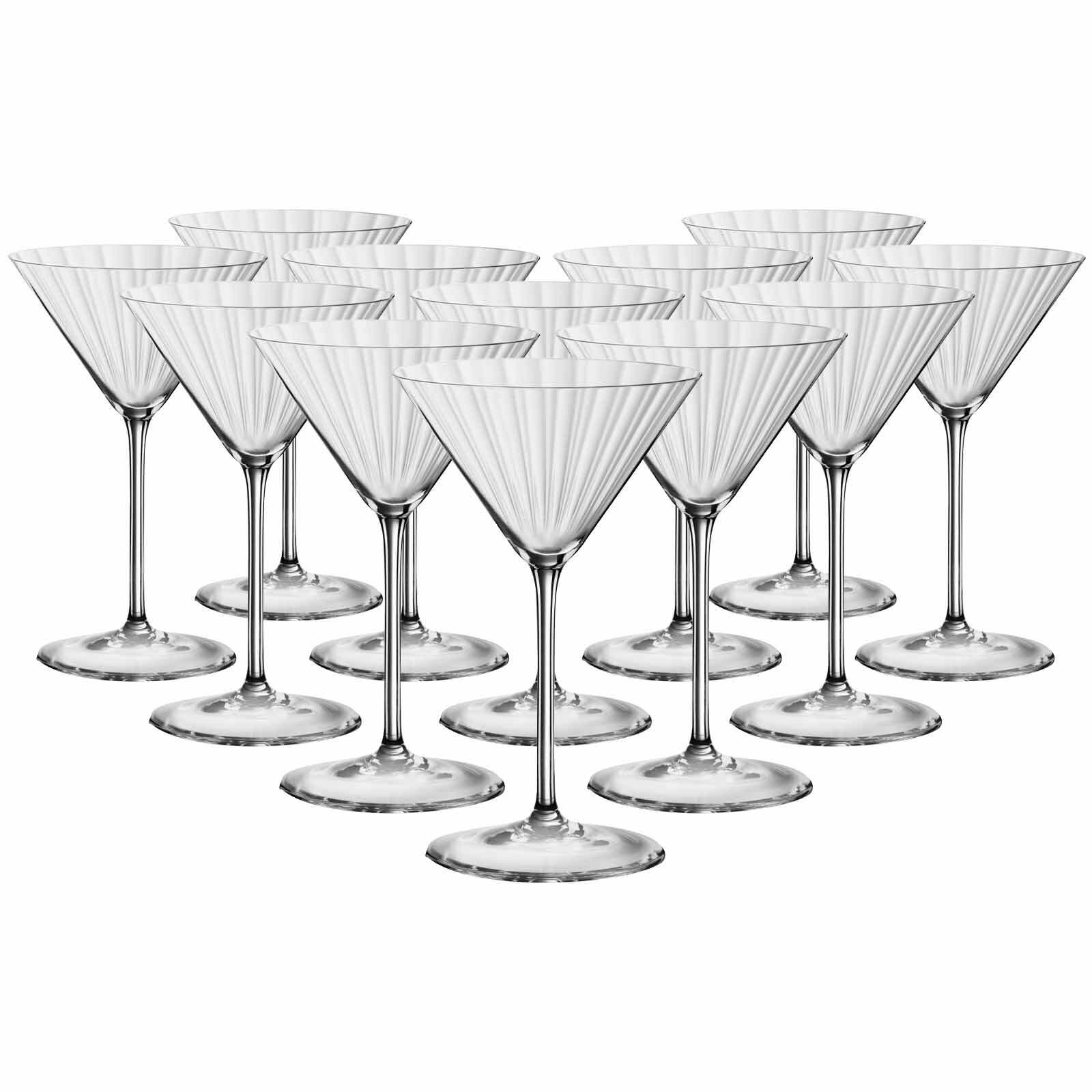 Spiegelau Martinigläser Lifestyle  12er Set
