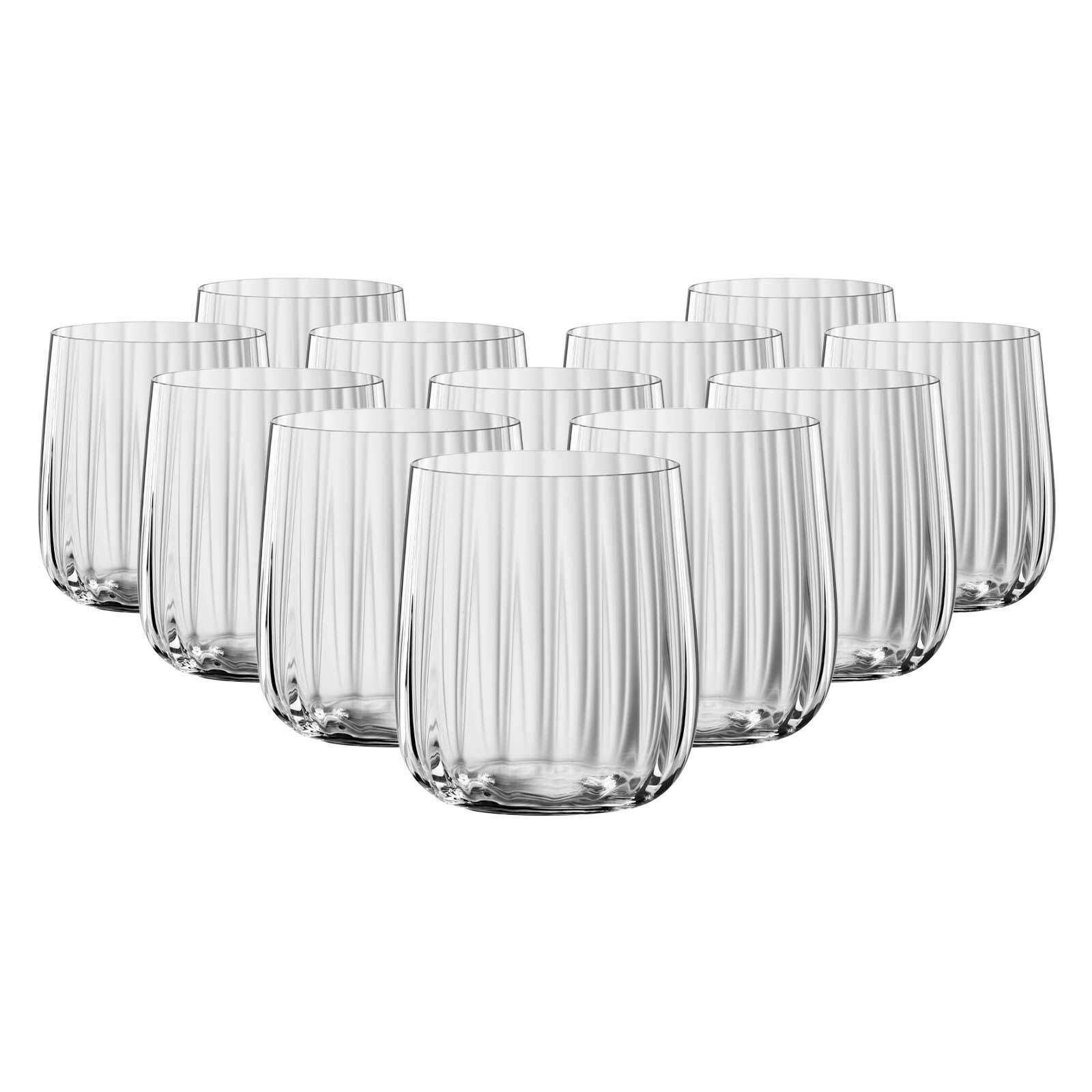 Spiegelau Tumbler Lifestyle 340 ml 12er Set