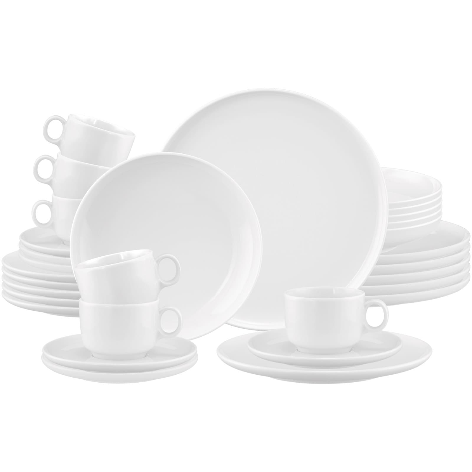 Seltmann Weiden Kombiservice Sento Home 30er Set - Bild 1