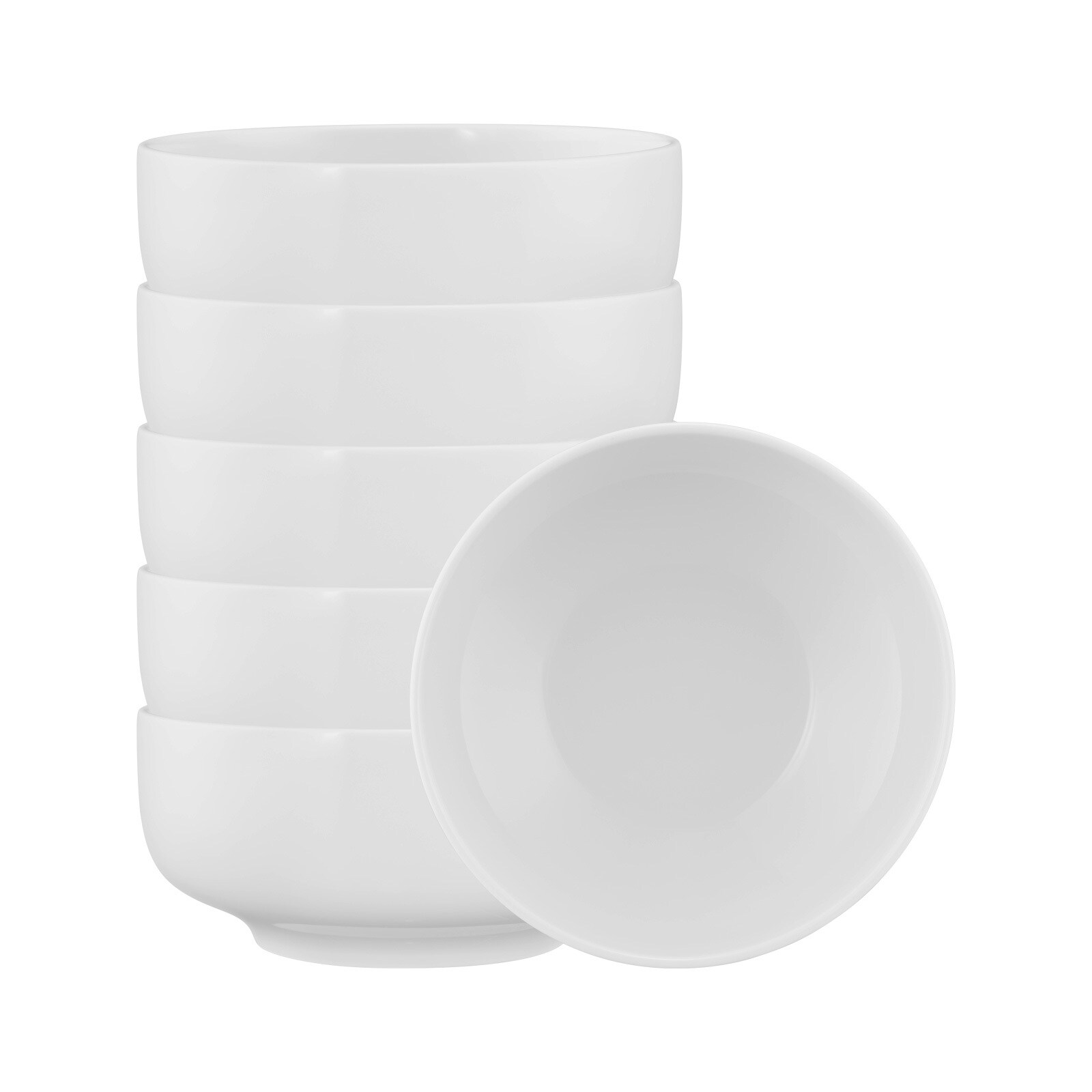 Seltmann Weiden M&uuml;slischalen Sento Home &oslash; 15,4 cm 6er Set - Bild 1