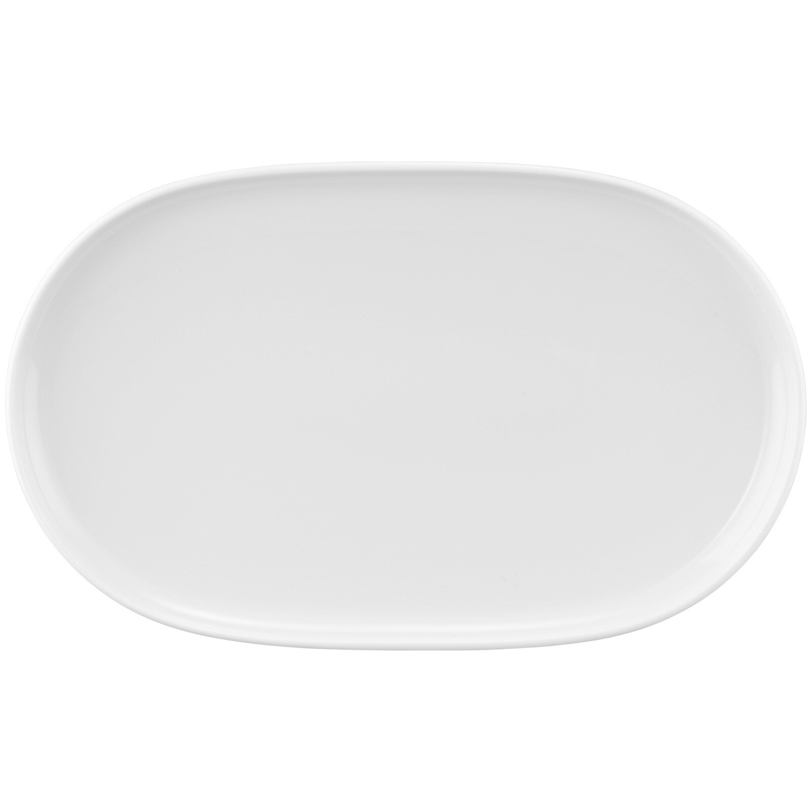 Seltmann Weiden Servierplatte Sento Home 38 x 24 cm - Bild 1