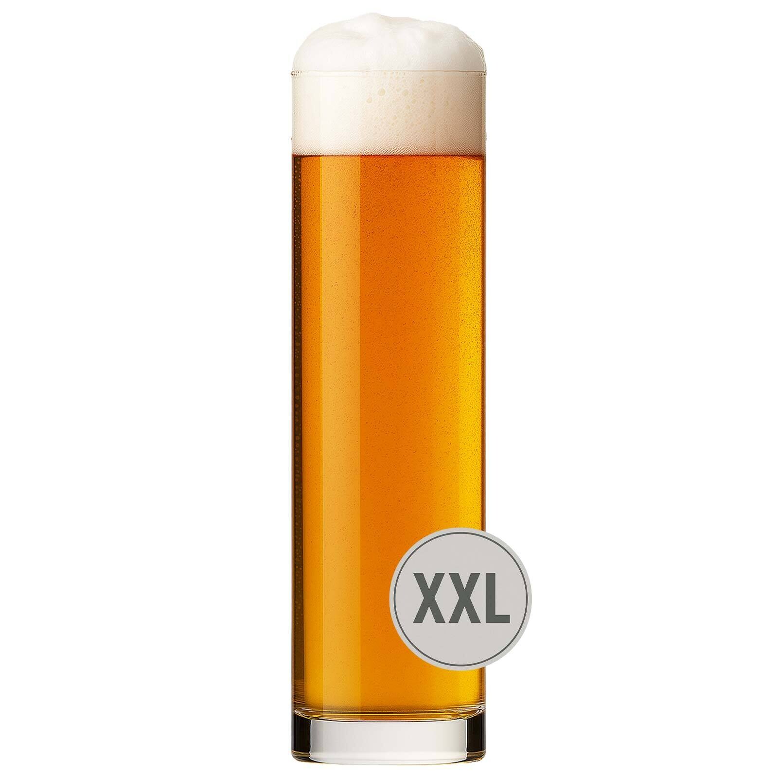 Rastal Riesen-Kölschglas Kölsch 3,3 Liter