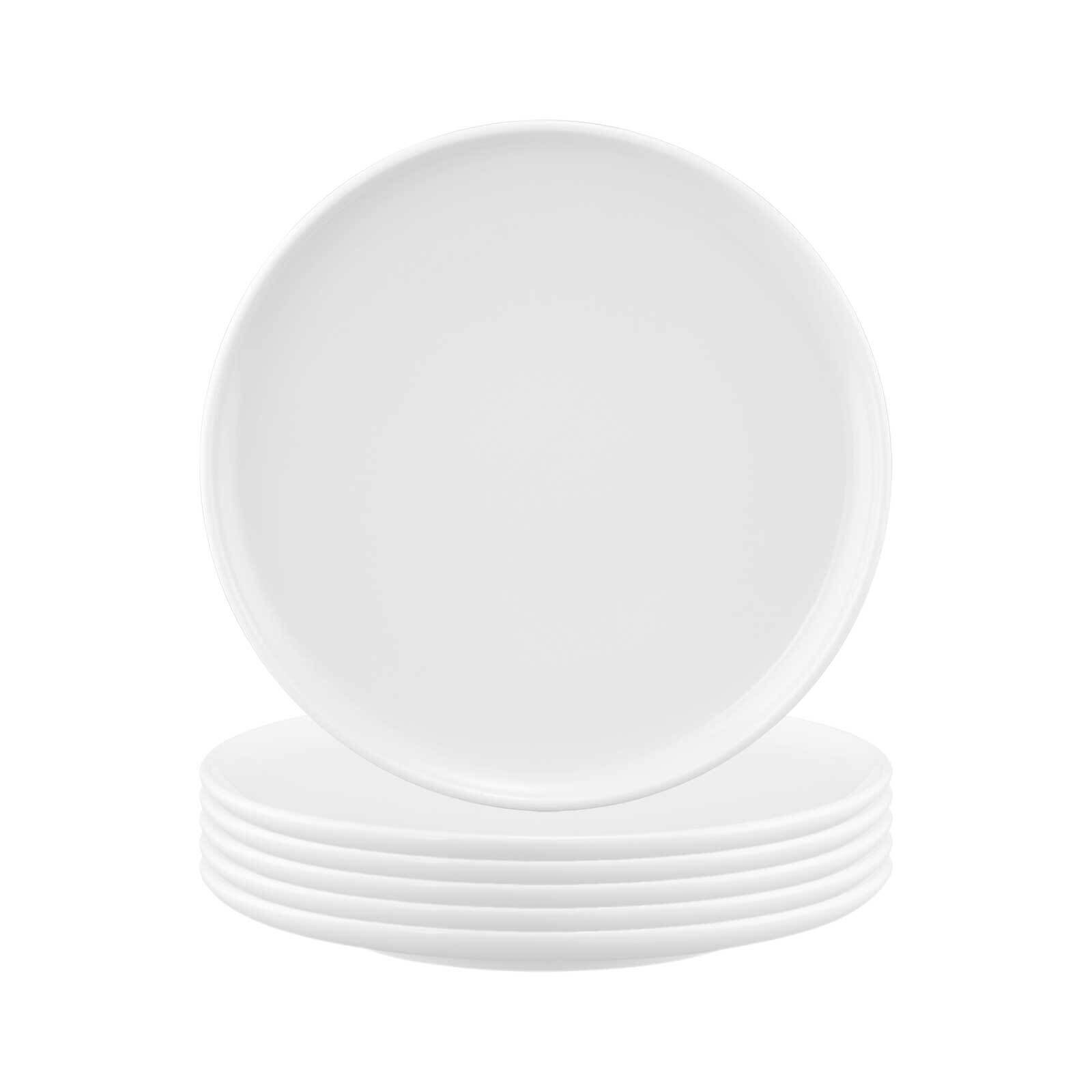 Seltmann Weiden Frühstücksteller Sento Home ø 21,4 cm 6er Set