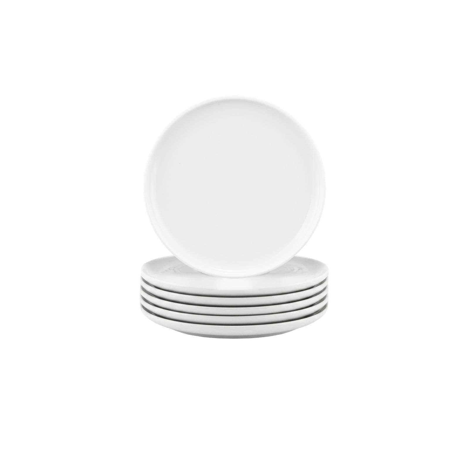 Seltmann Weiden Brotteller Sento Home &oslash; 16,3 cm 6er Set - Bild 1