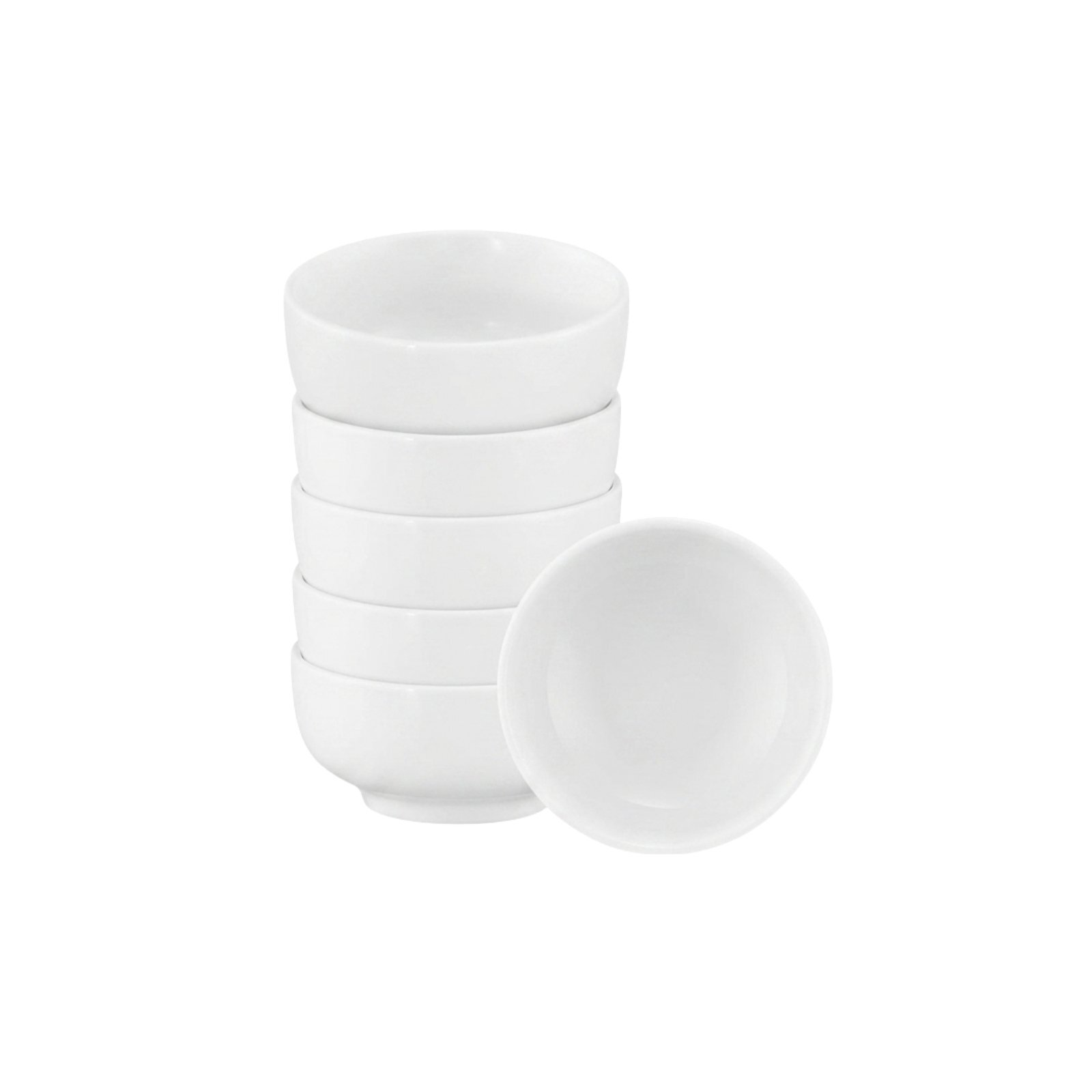 Seltmann Weiden Dipschalen Sento Home &oslash; 8,6 cm 6er Set - Bild 1
