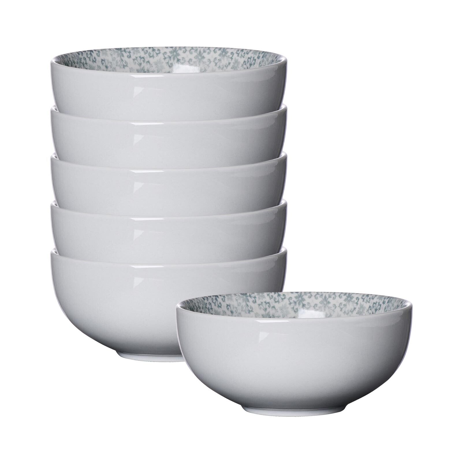 Ritzenhoff & Breker Müslischalen Porto ø 15 cm 6er Set