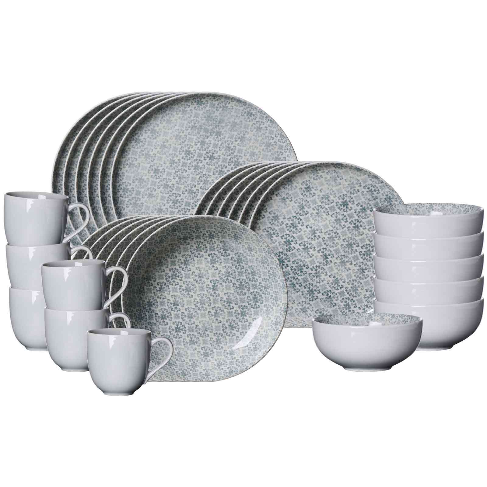 Ritzenhoff & Breker Kombiservice Porto 30er Set - Bild 1