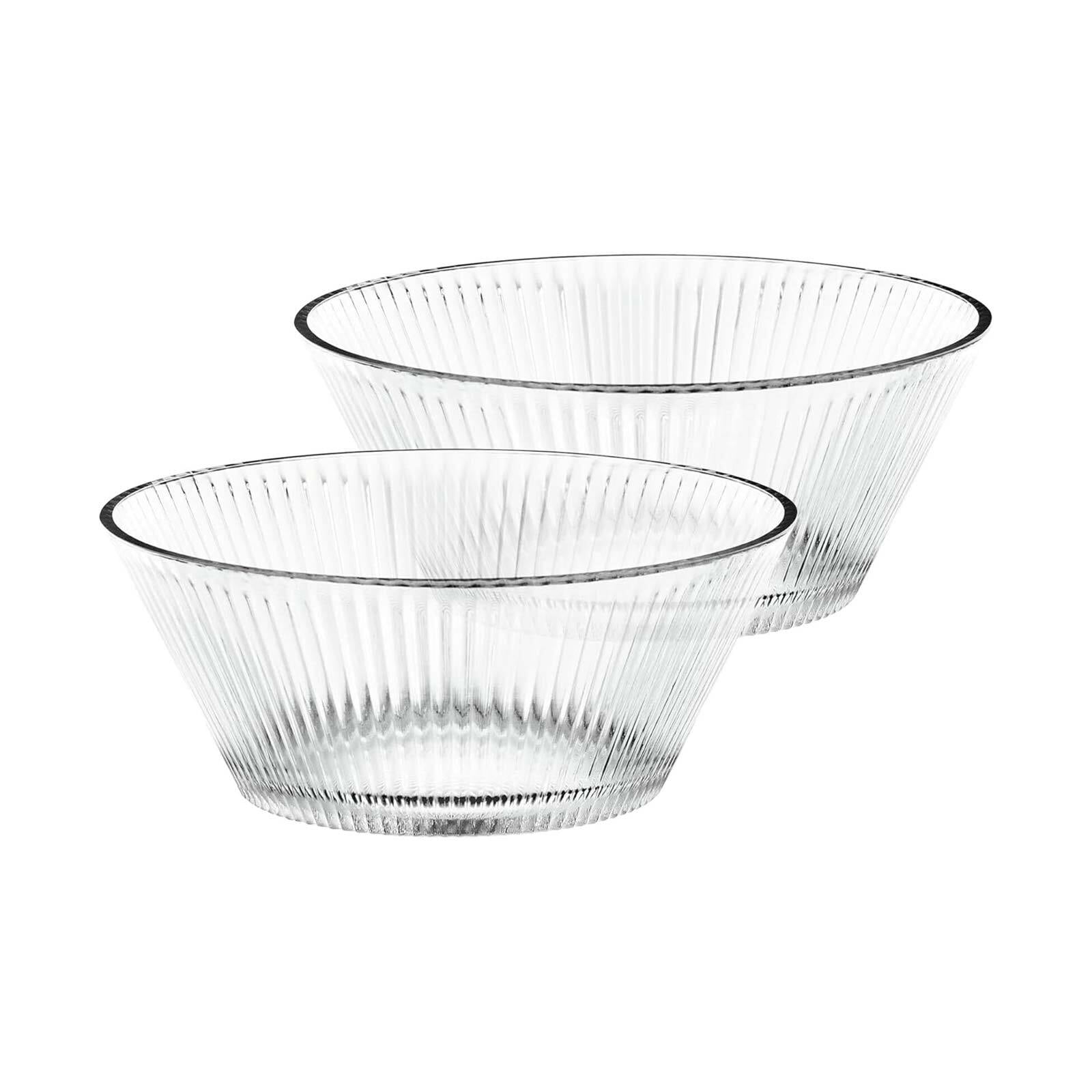 Nachtmann Schalen Aperitivo &oslash; 15 cm 2er Set - Bild 1