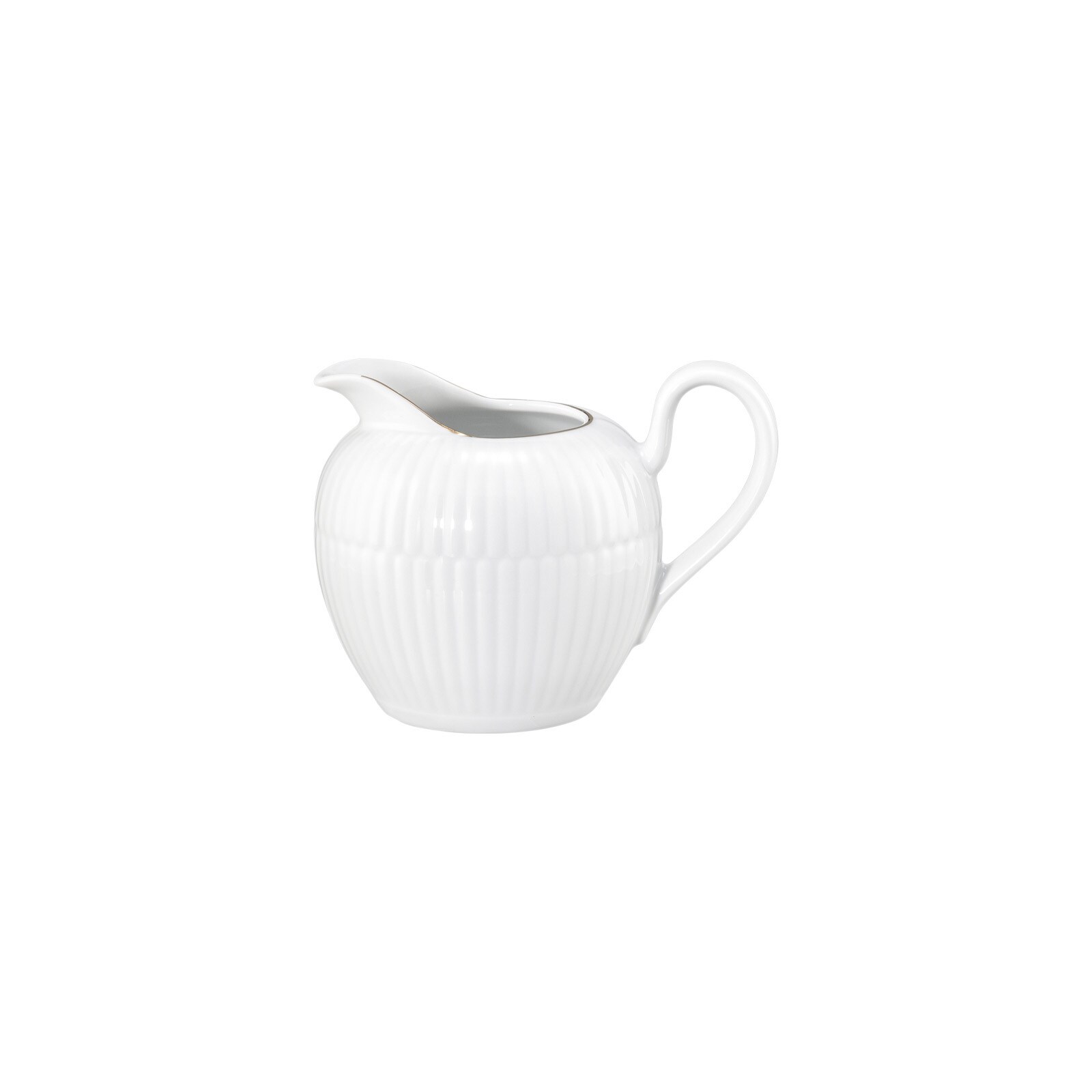 Seltmann Weiden Milchk&auml;nnchen Amina Goldrand 290 ml - Bild 1