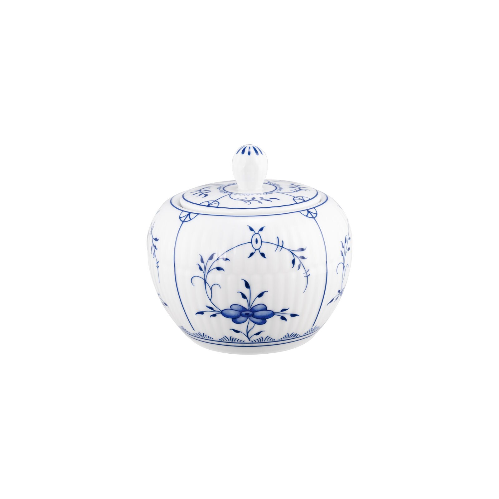 Seltmann Weiden Zuckerdose Amina Strohblume 290 ml - Bild 1