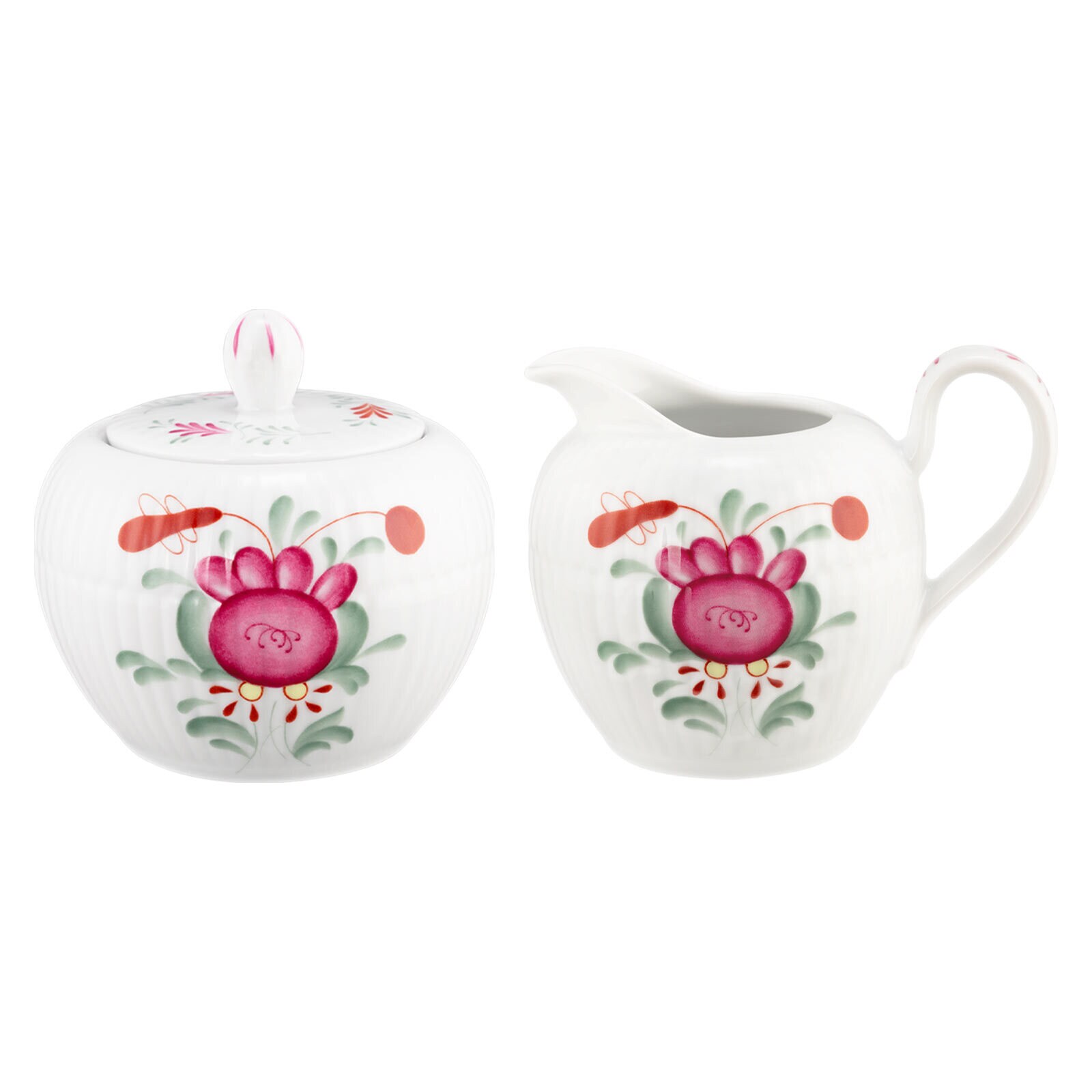 Seltmann Weiden Milch- & Zucker-Set Amina 2-tlg.