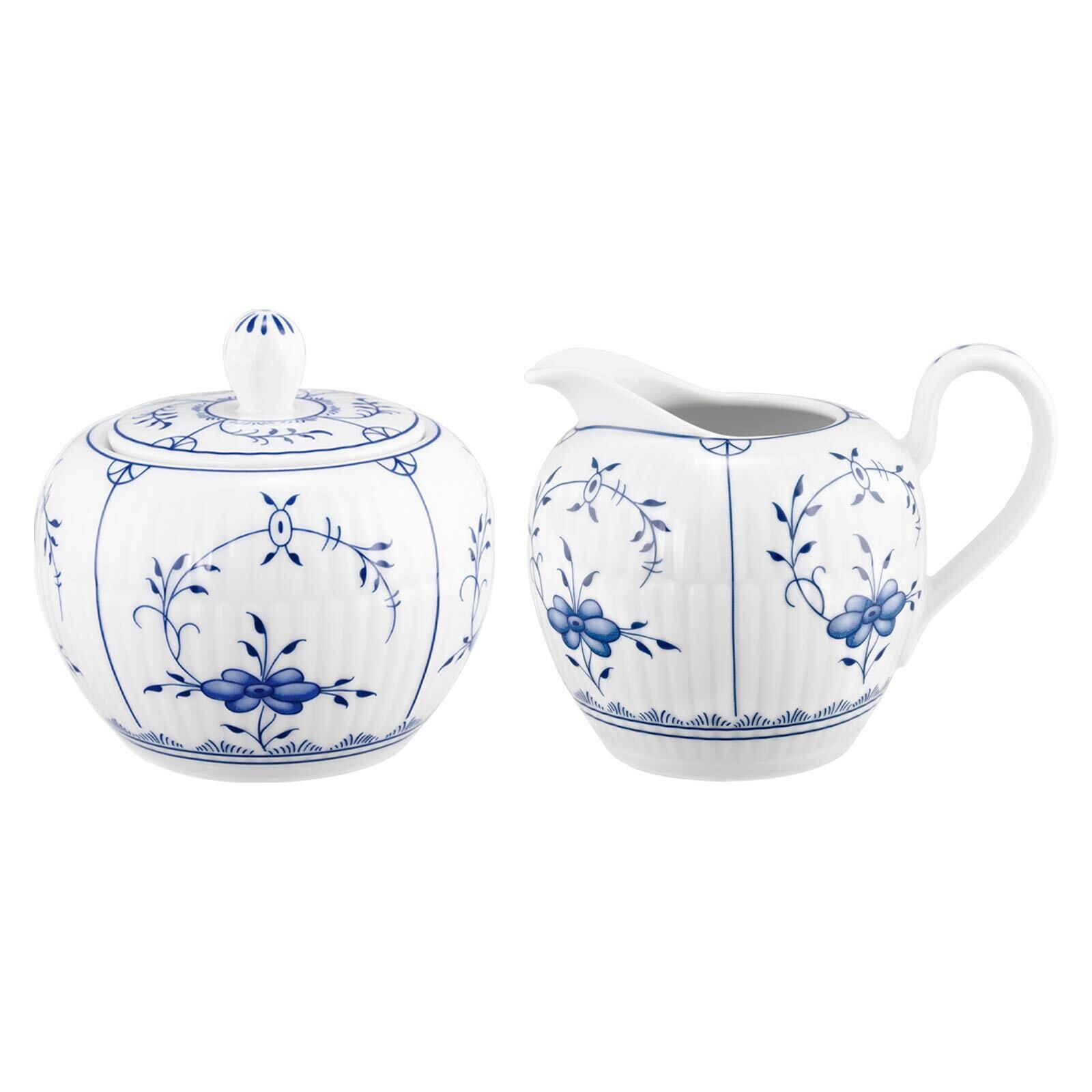 Seltmann Weiden Milch- & Zucker-Set Amina 2-tlg.