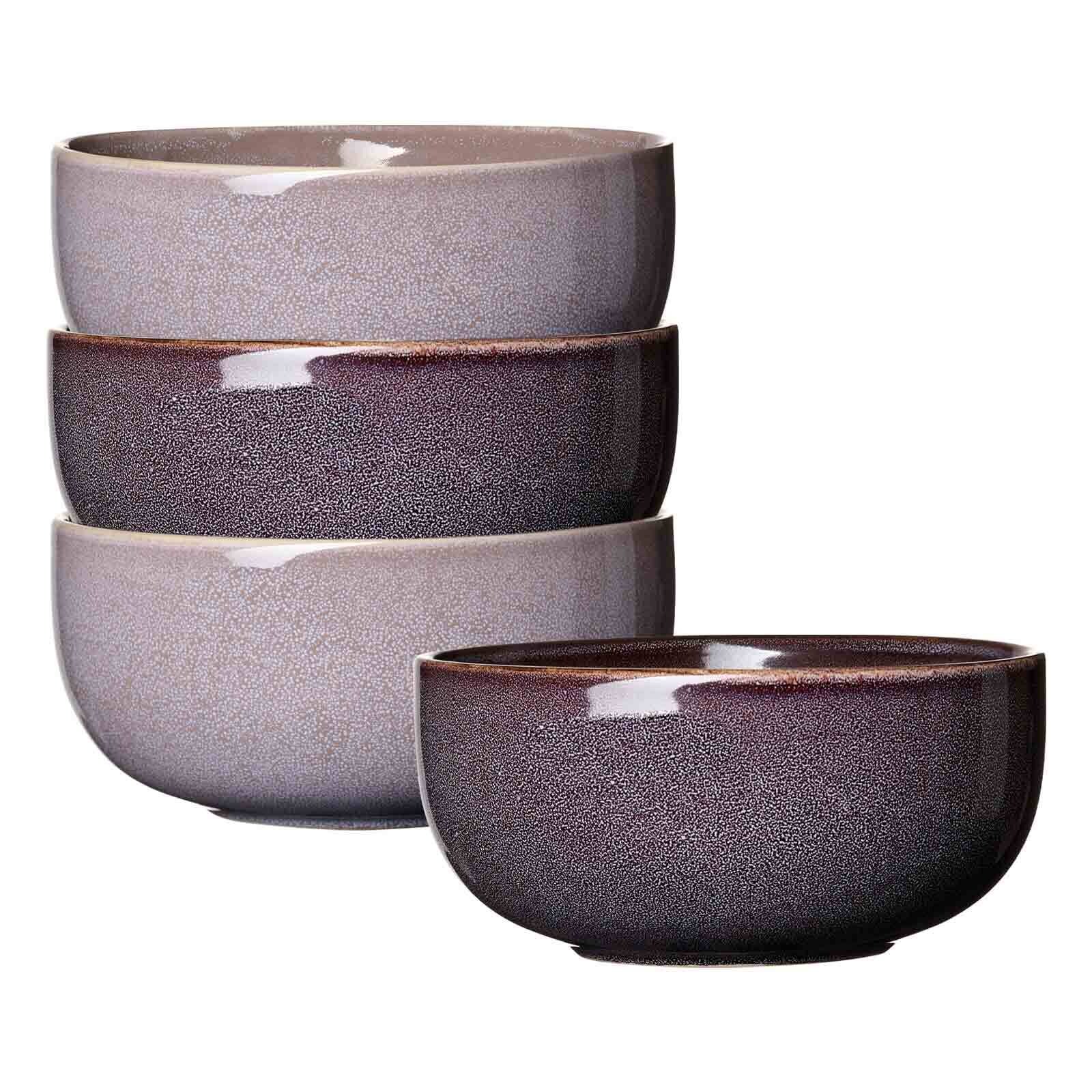 Ritzenhoff & Breker Müslischalen Matilda ø 14,5 cm 4er Set