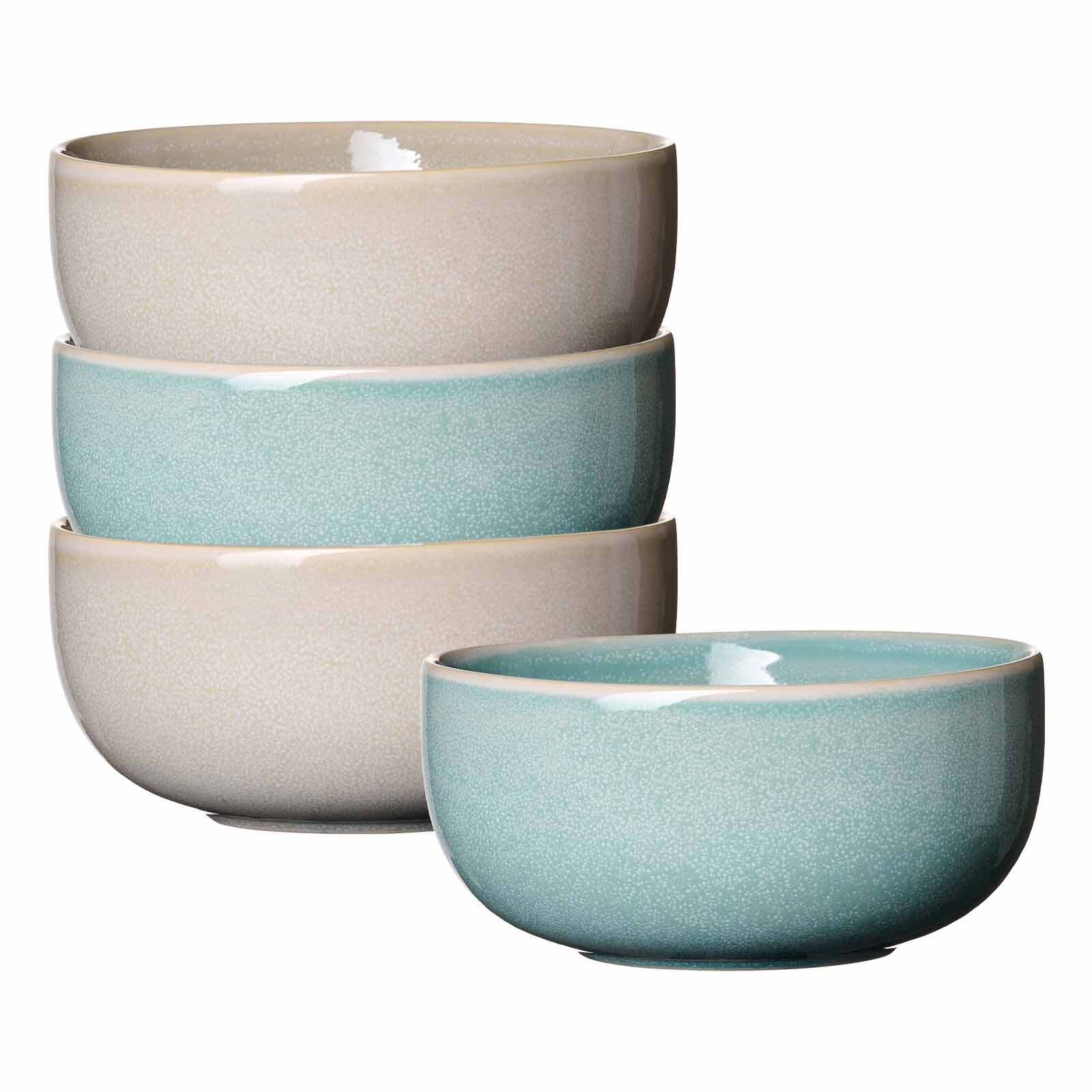 Ritzenhoff & Breker M&uuml;slischalen Matilda &oslash; 14,5 cm 4er Set - Bild 1