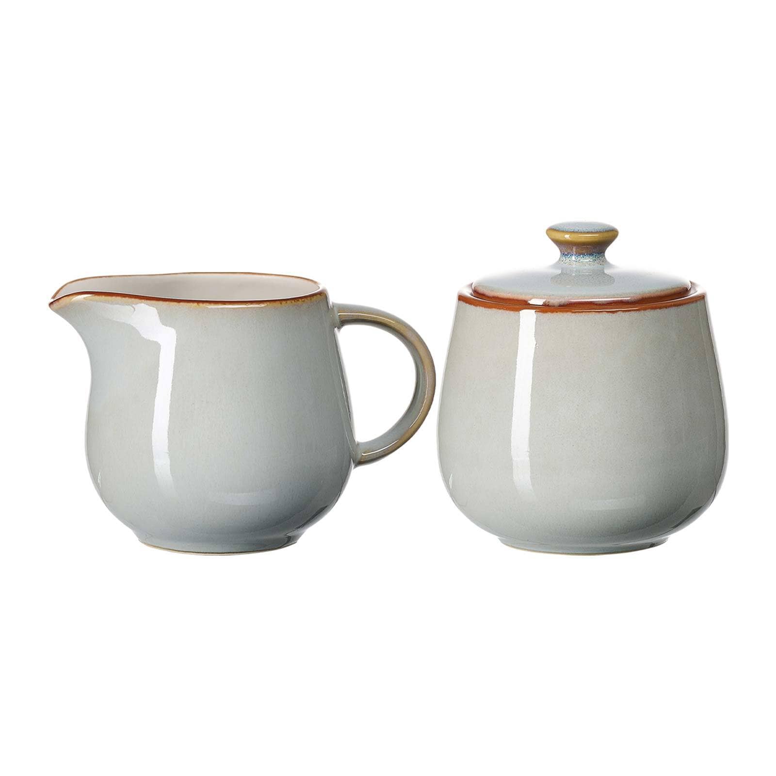 Ritzenhoff & Breker Milch- & Zucker-Set Portofino 2er Set - Bild 1