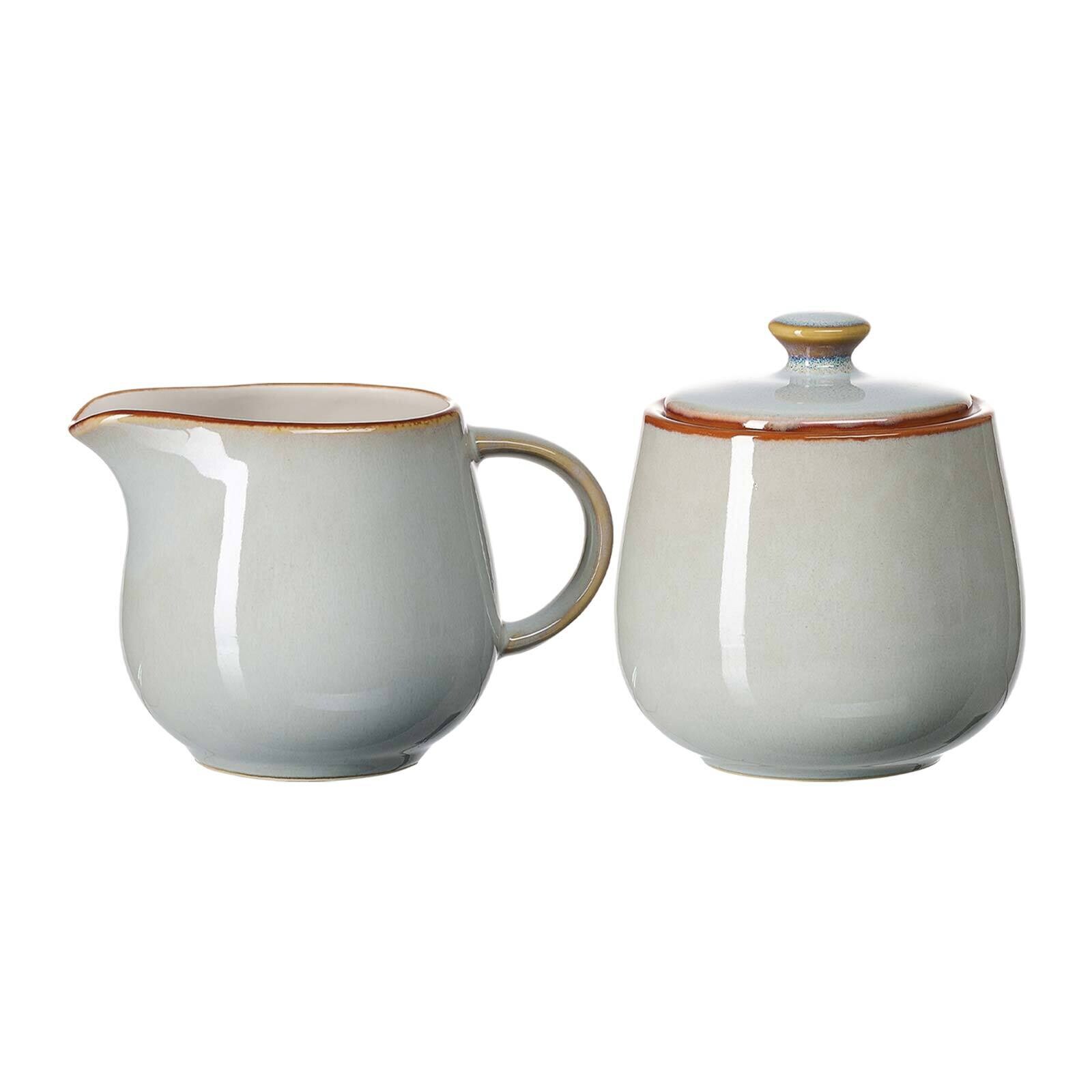 Ritzenhoff & Breker Milch- & Zucker-Set Portofino 2-tlg.