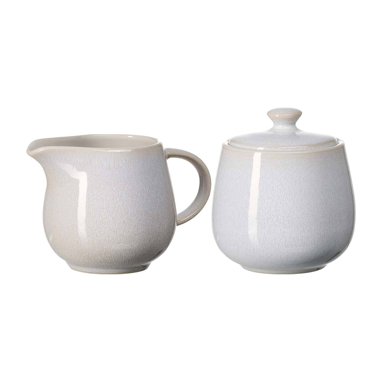 Ritzenhoff & Breker Milch- & Zucker-Set Laredo 2-tlg.
