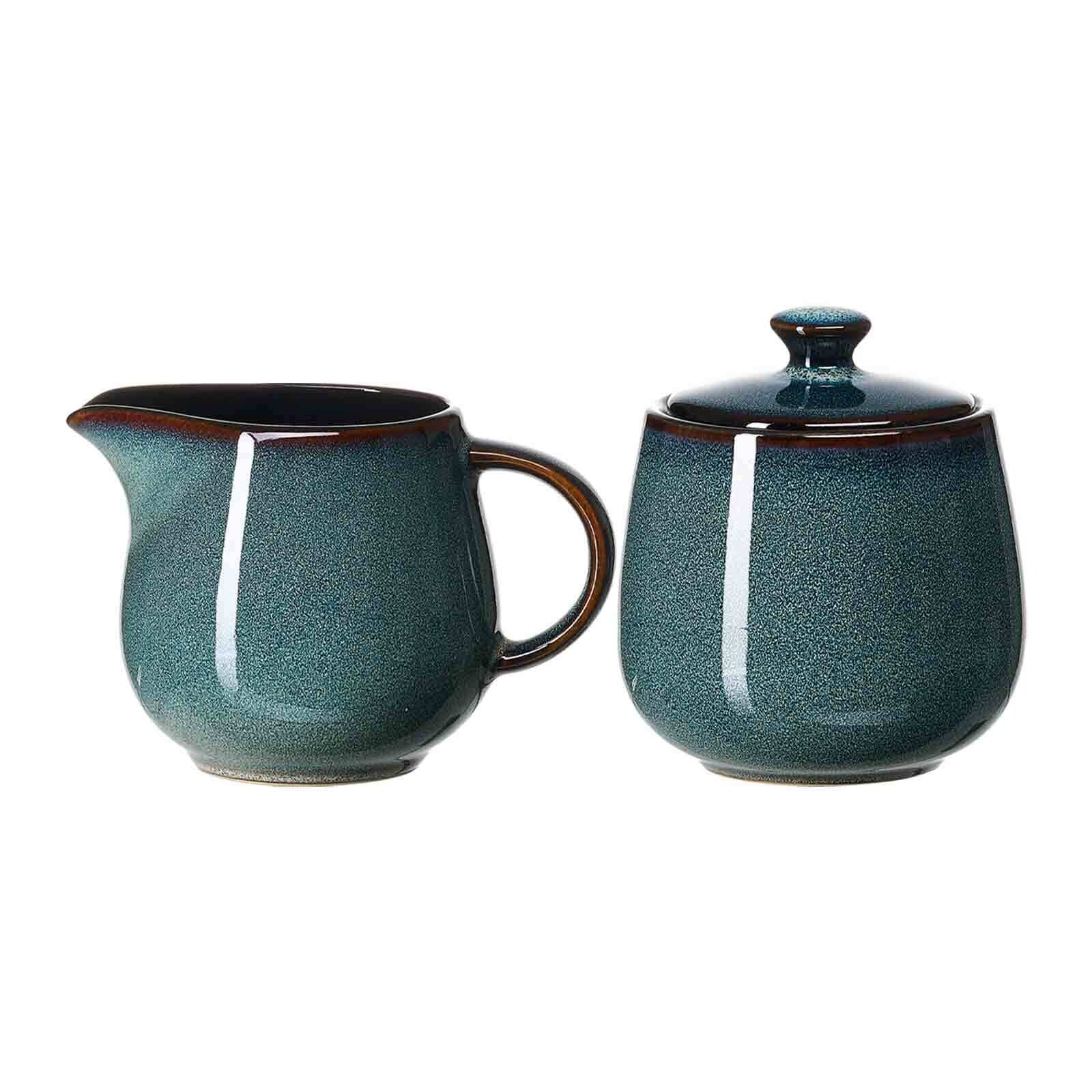 Ritzenhoff & Breker Milch- & Zucker-Set Bali 2-tlg.