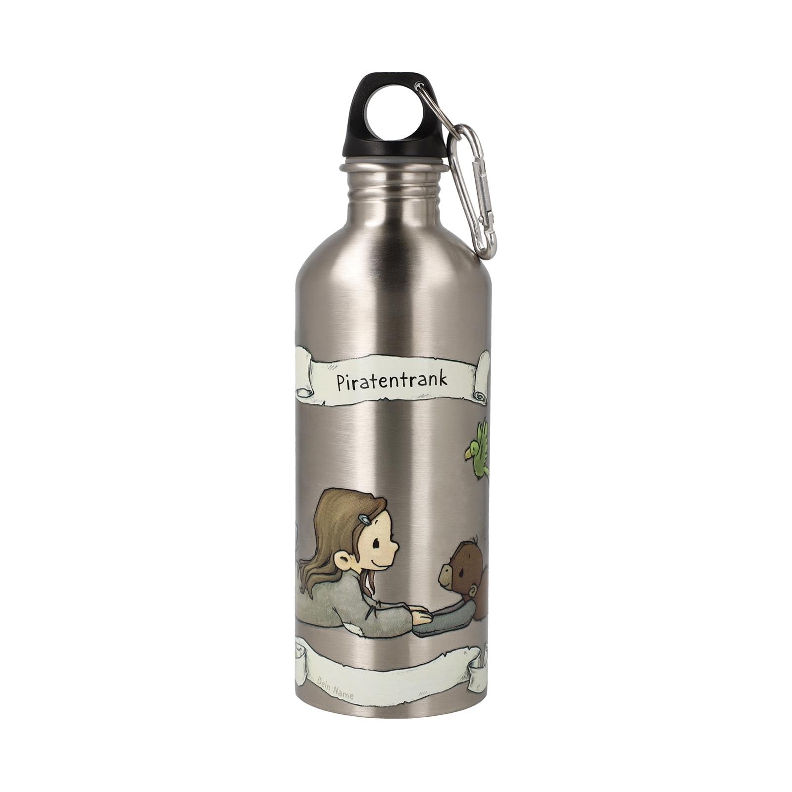 Goebel Trinkflasche Anouk Piratentrank 600 ml - Bild 1