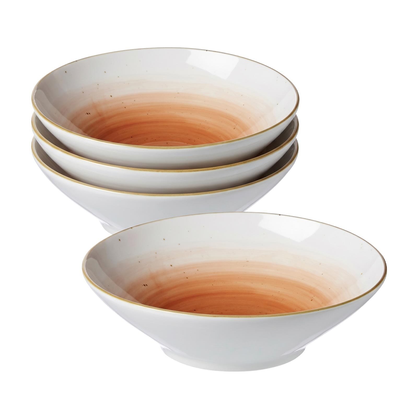 Ritzenhoff & Breker Servierschalen Cosmo &oslash; 17,5 cm 4er Set - Bild 1