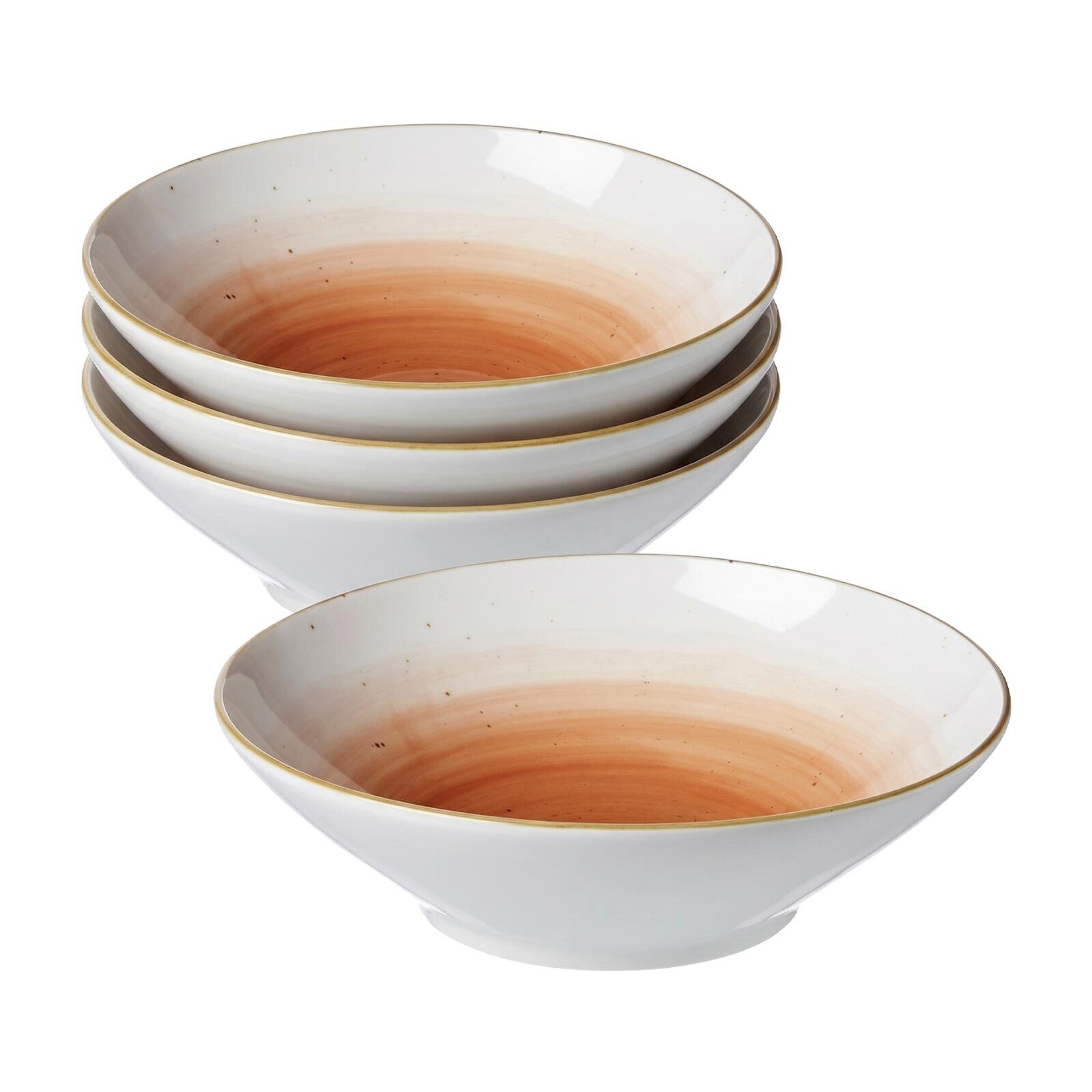 Ritzenhoff & Breker Servierschalen Cosmo ø 17,5 cm 4er Set