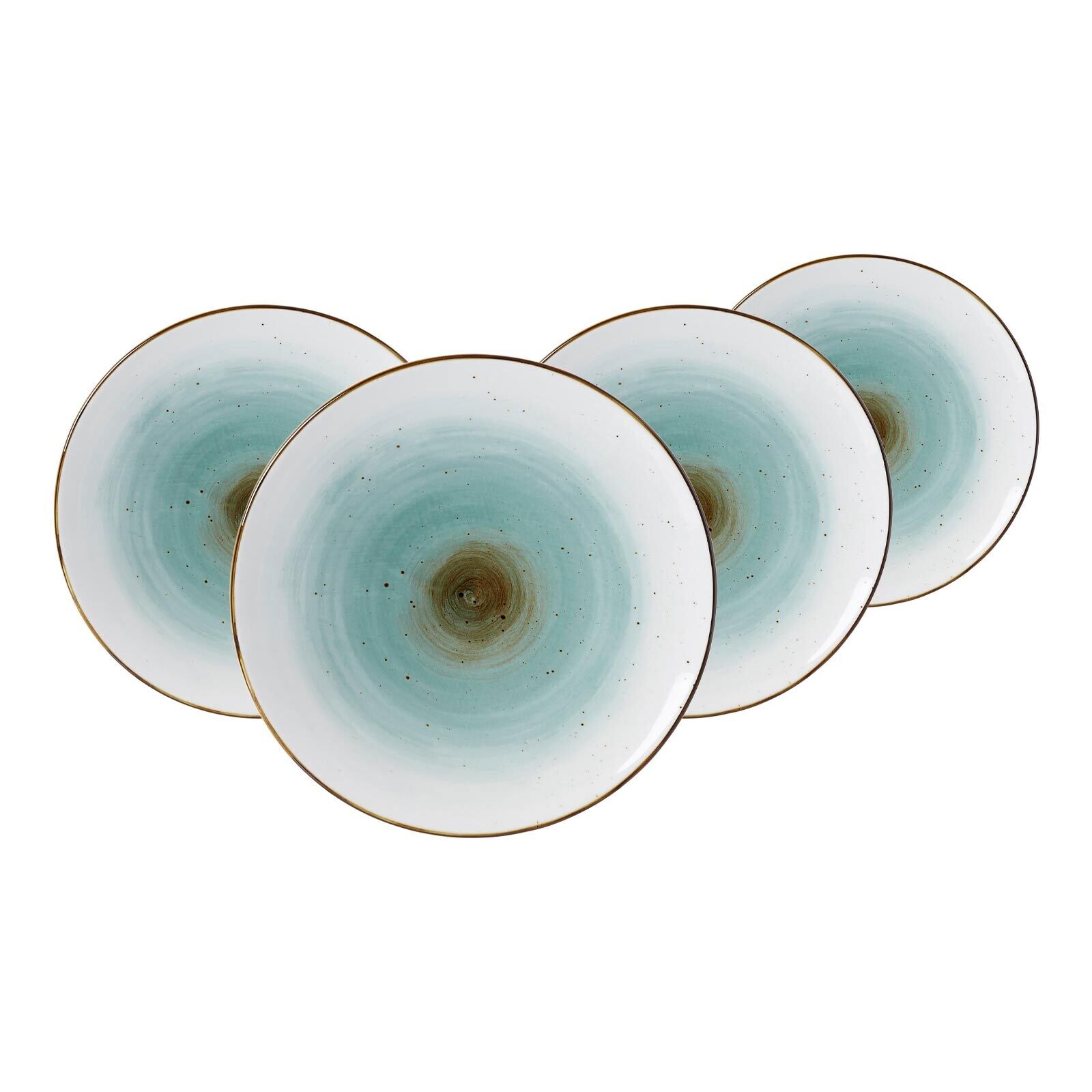 Ritzenhoff & Breker Dessertteller Cosmo ø 20 cm 4er Set