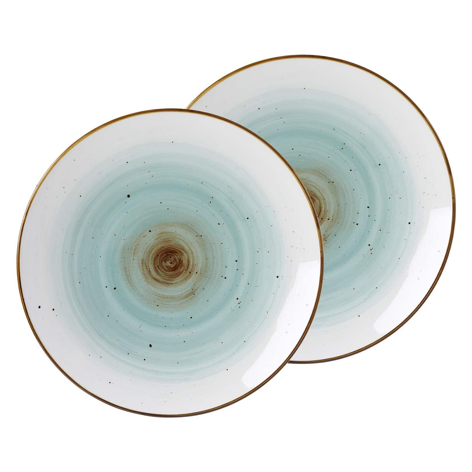 Ritzenhoff & Breker Speiseteller Cosmo ø 30 cm 2er Set