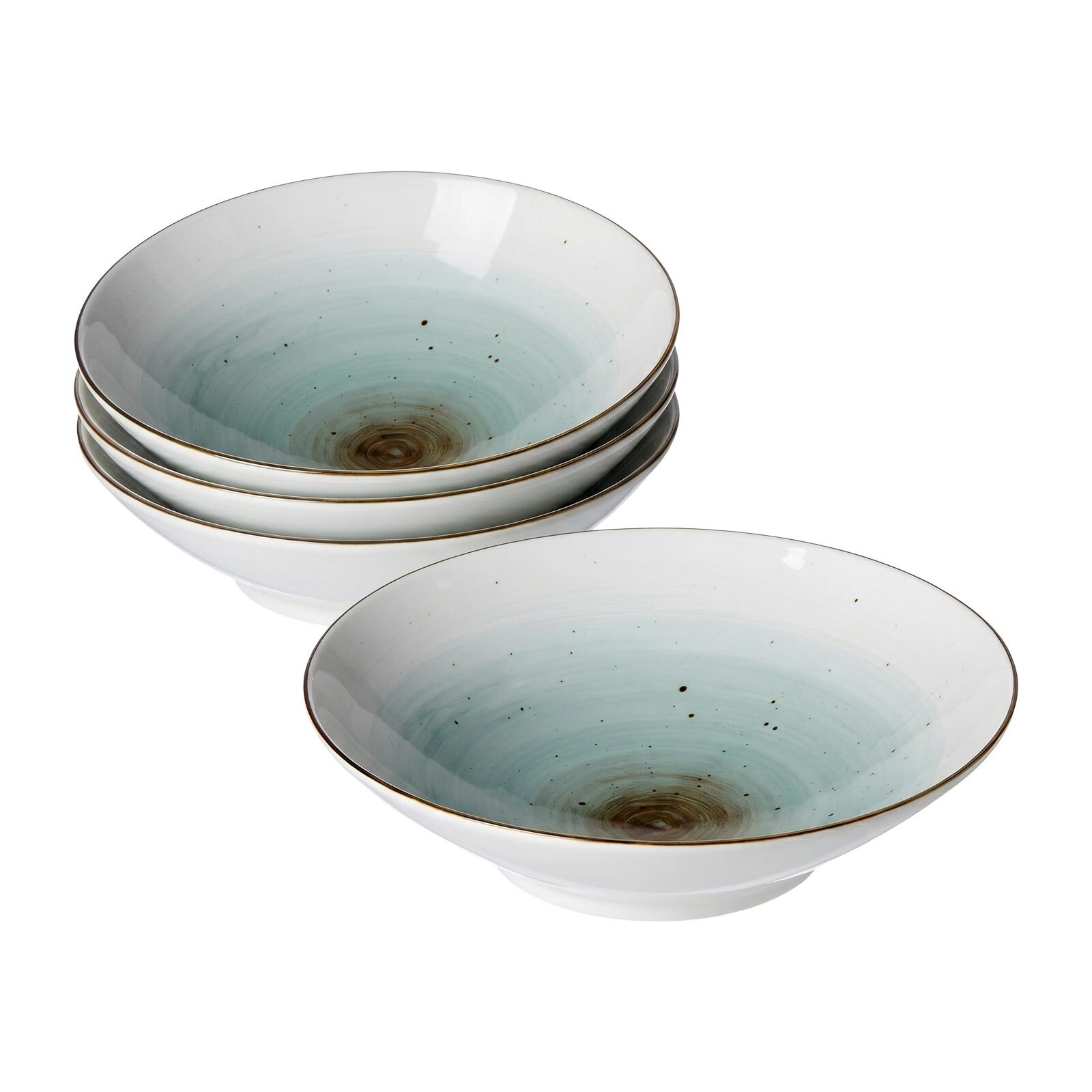 Ritzenhoff & Breker Servierschalen Cosmo &oslash; 20 cm 4er Set - Bild 1