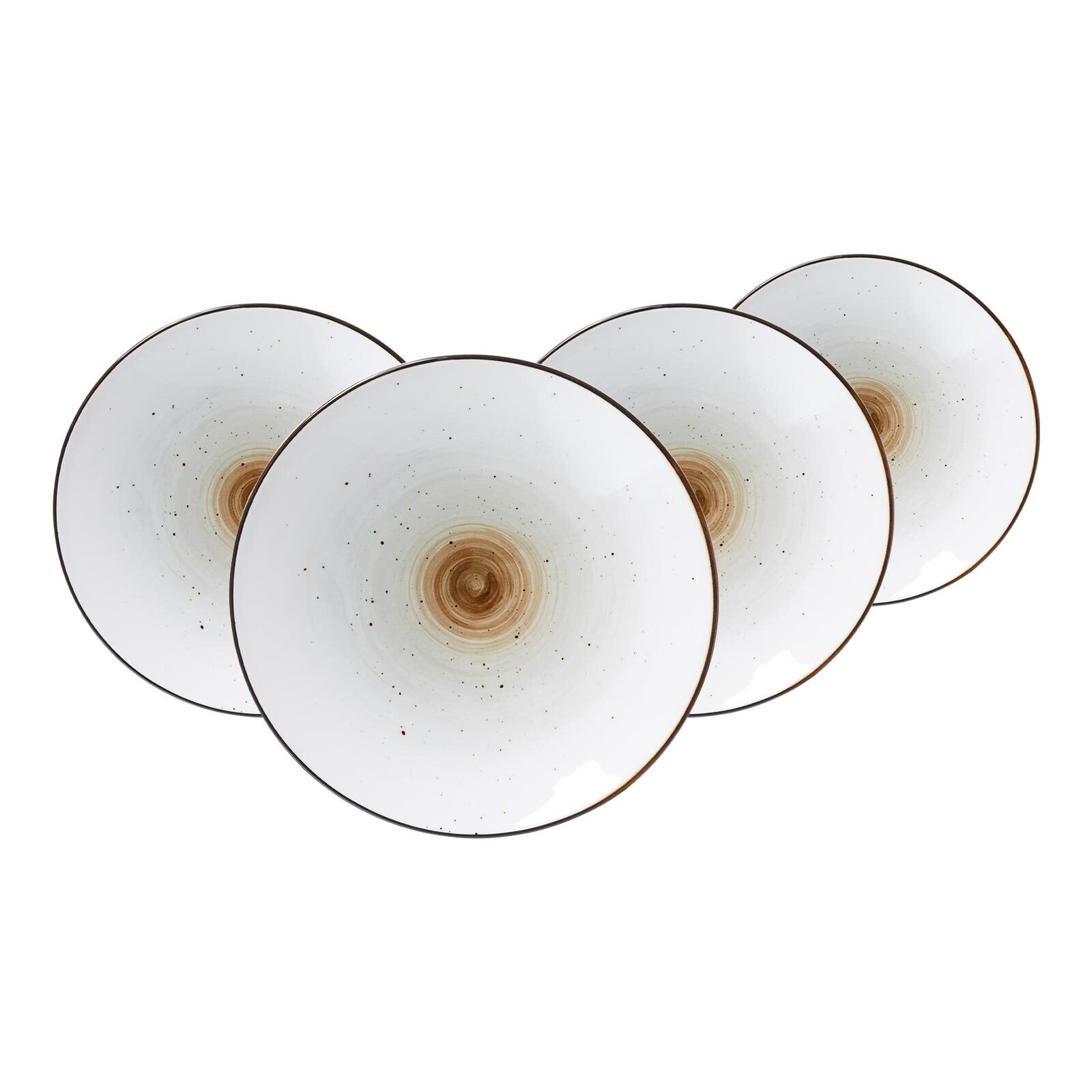 Ritzenhoff & Breker Dessertteller Cosmo ø 20 cm 4er Set