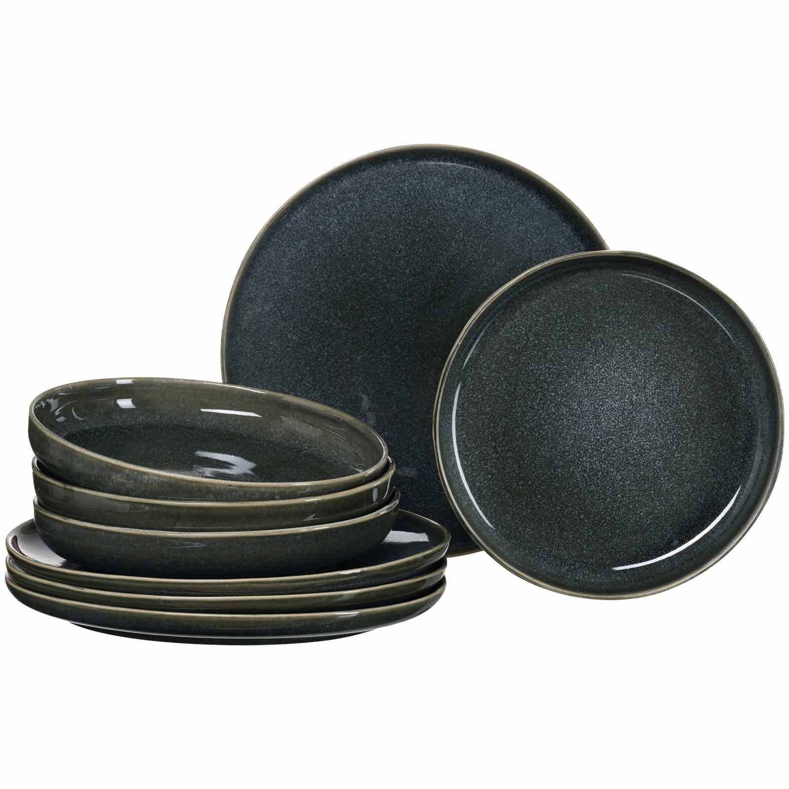 Ritzenhoff & Breker Tafelset Eda 8er Set - Bild 1