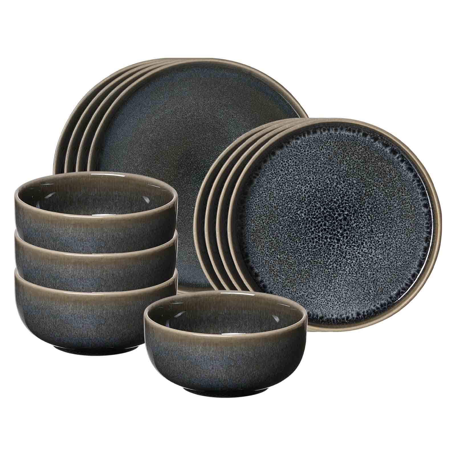 Ritzenhoff & Breker Basic-Set Eda 12er Set - Bild 1