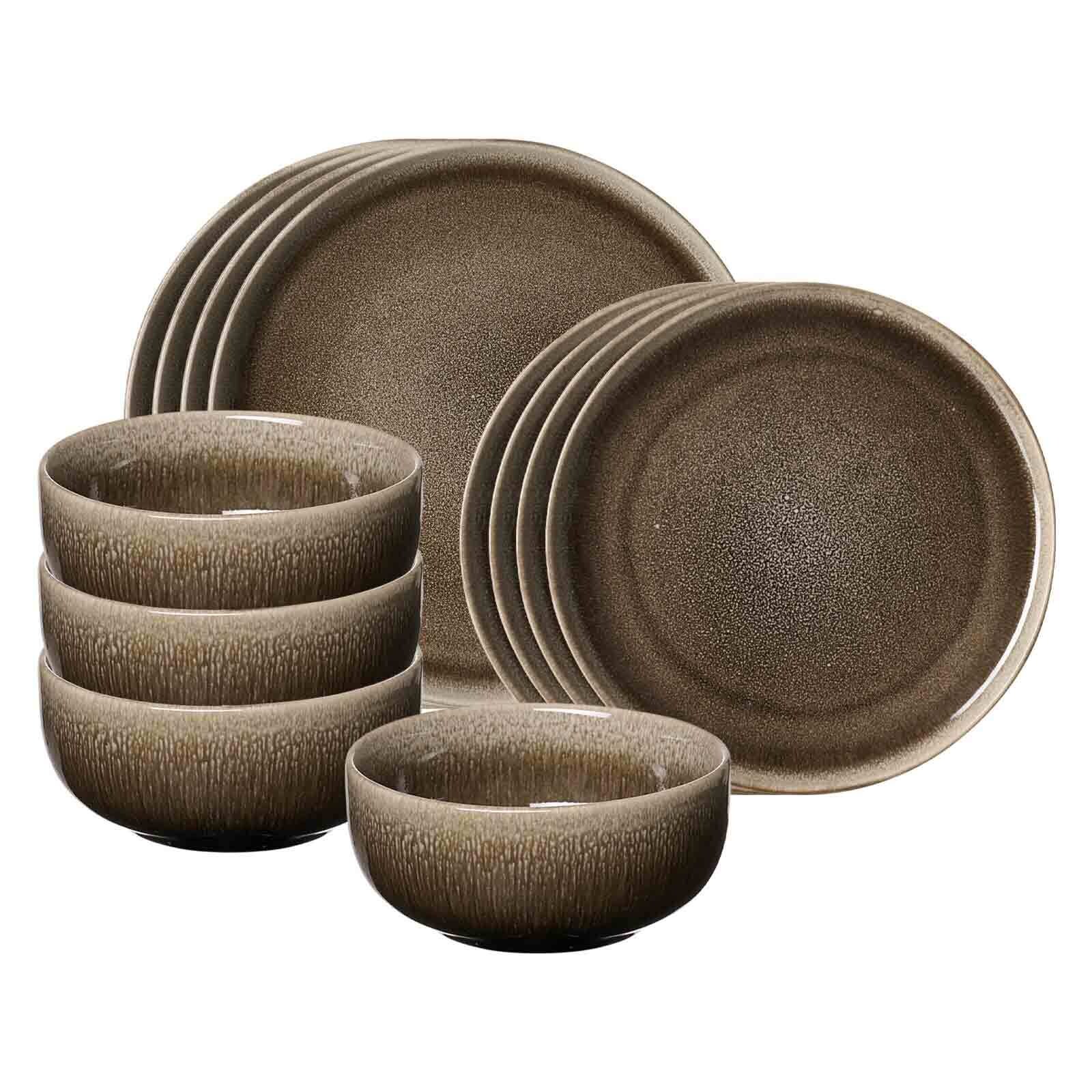 Ritzenhoff & Breker Basic-Set Eda 12-tlg.