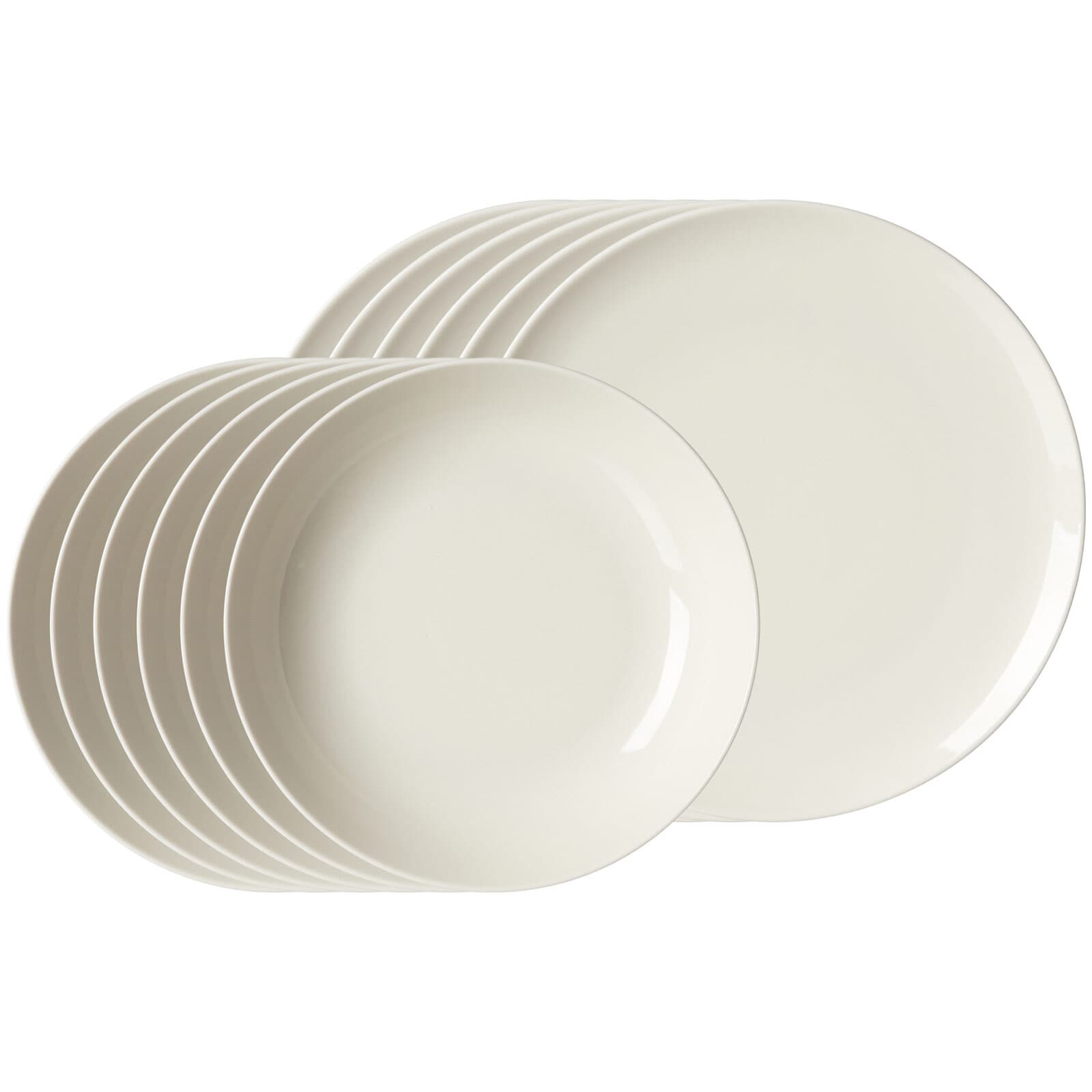 Ritzenhoff & Breker Tafelservice Casablanca 12er Set - Bild 1