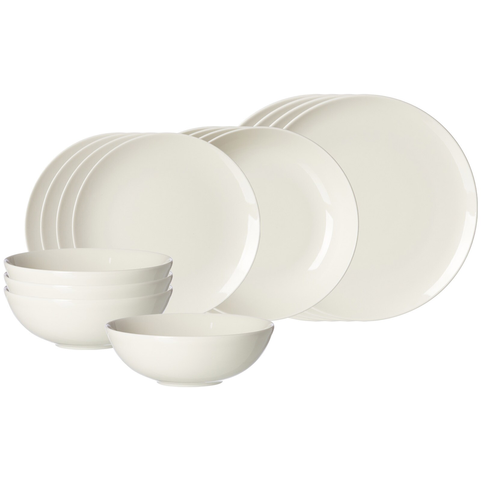 Ritzenhoff & Breker Einsteiger-Set Casablanca 16er Set - Bild 1