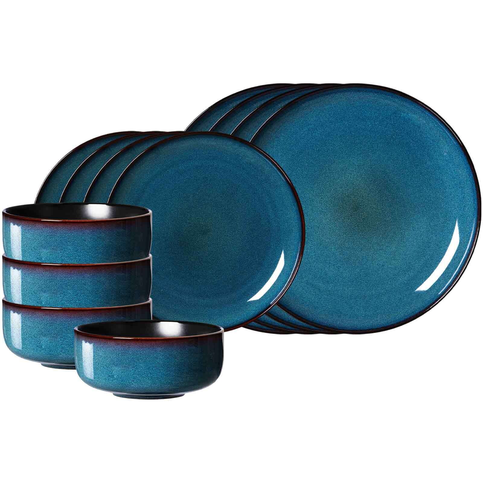 Ritzenhoff & Breker Basic-Set Bali 12-tlg.