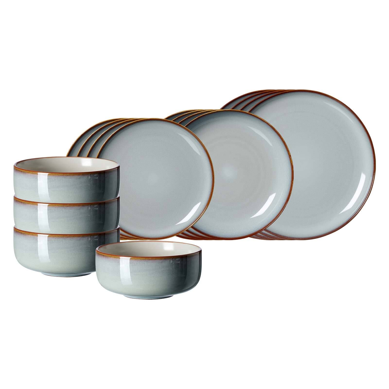 Ritzenhoff & Breker Einsteiger-Set Portofino 16er Set - Bild 1