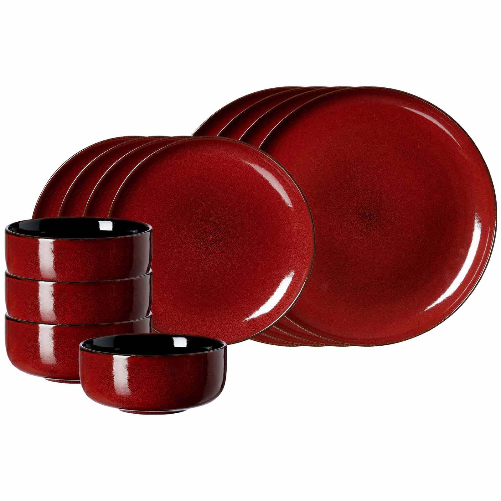 Ritzenhoff & Breker Basic-Set Gambia 12er Set - Bild 1