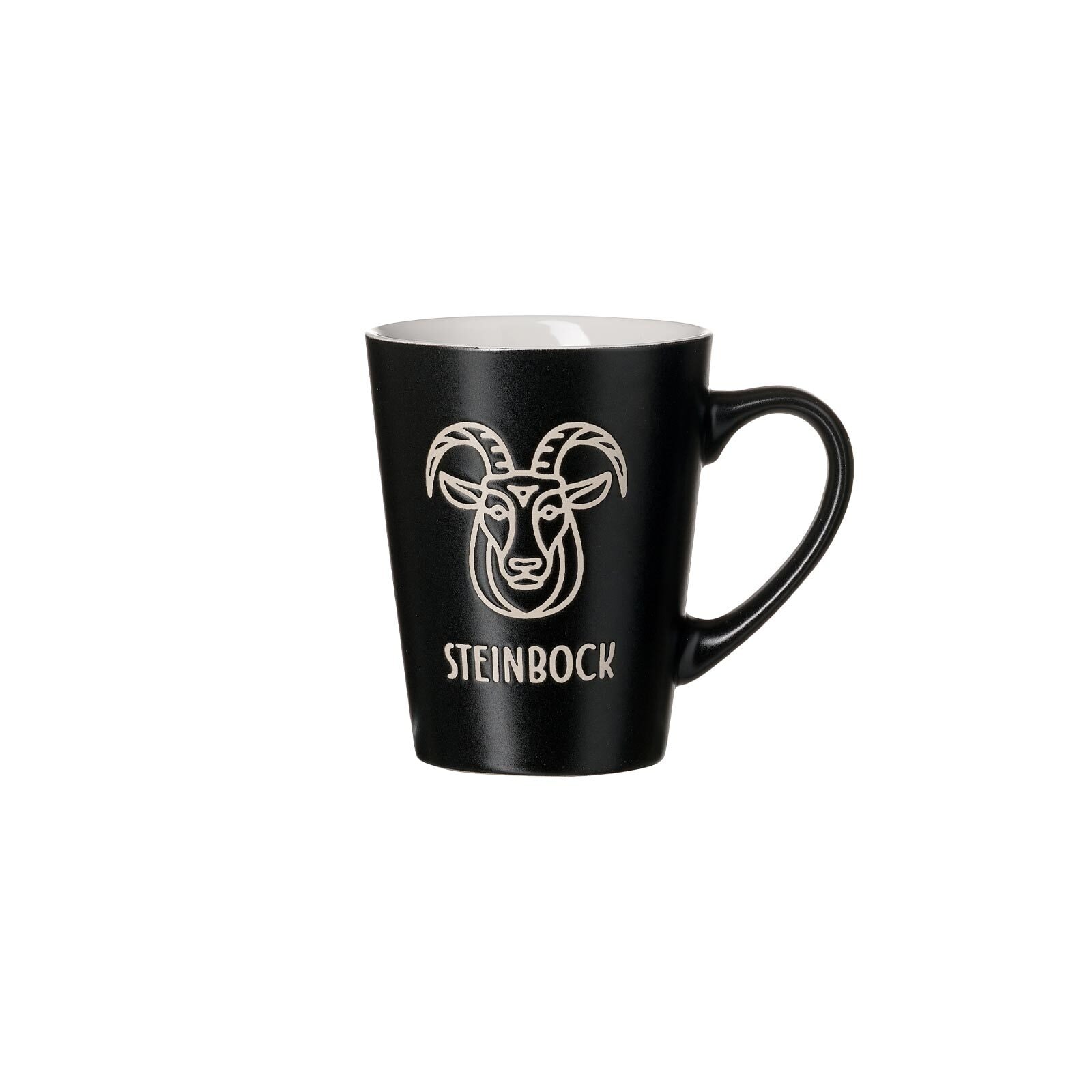 Ritzenhoff & Breker Henkelbecher Steinbock Cosmic 350 ml - Bild 1