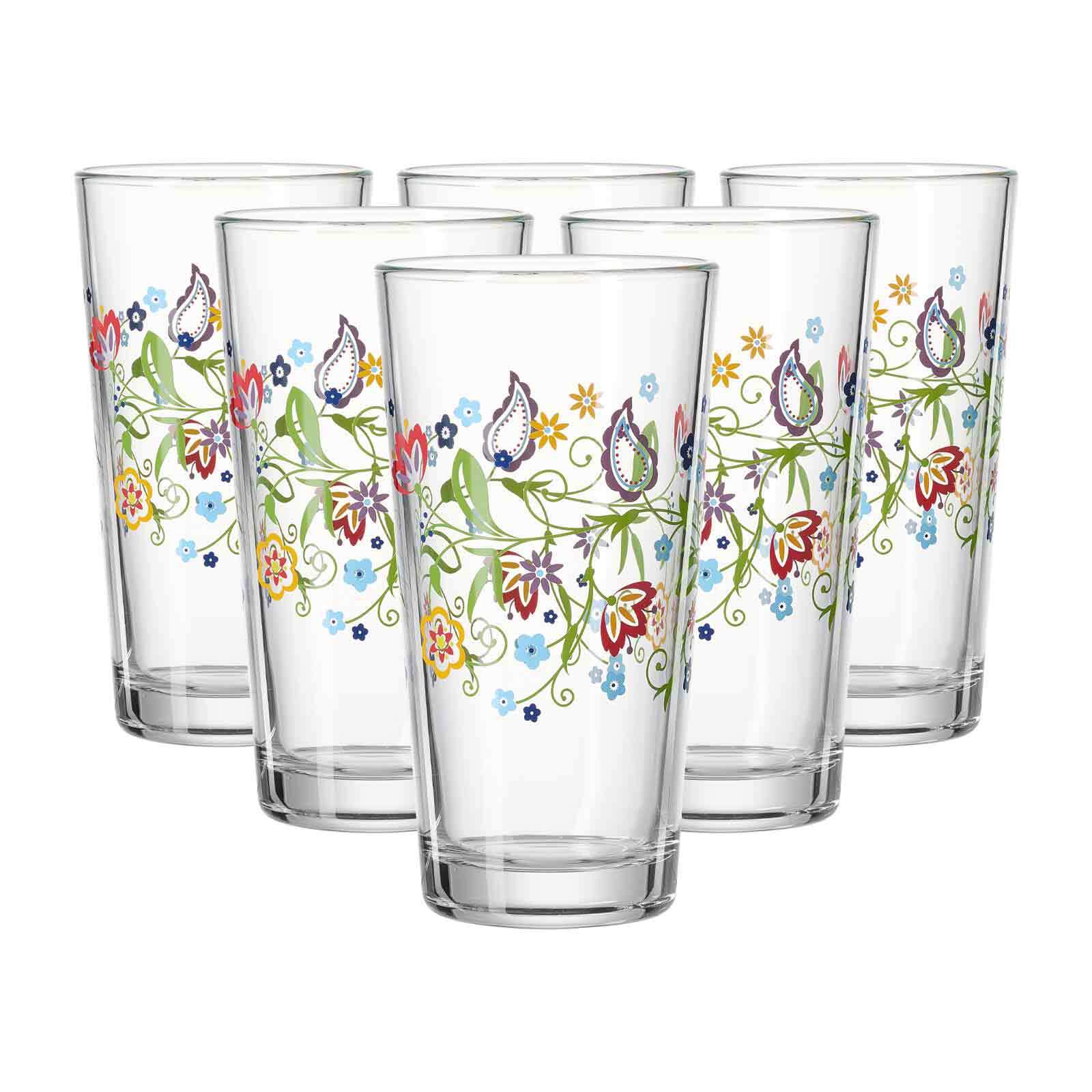Ritzenhoff & Breker Trinkgl&auml;ser Shanti 380 ml 6er Set - Bild 1