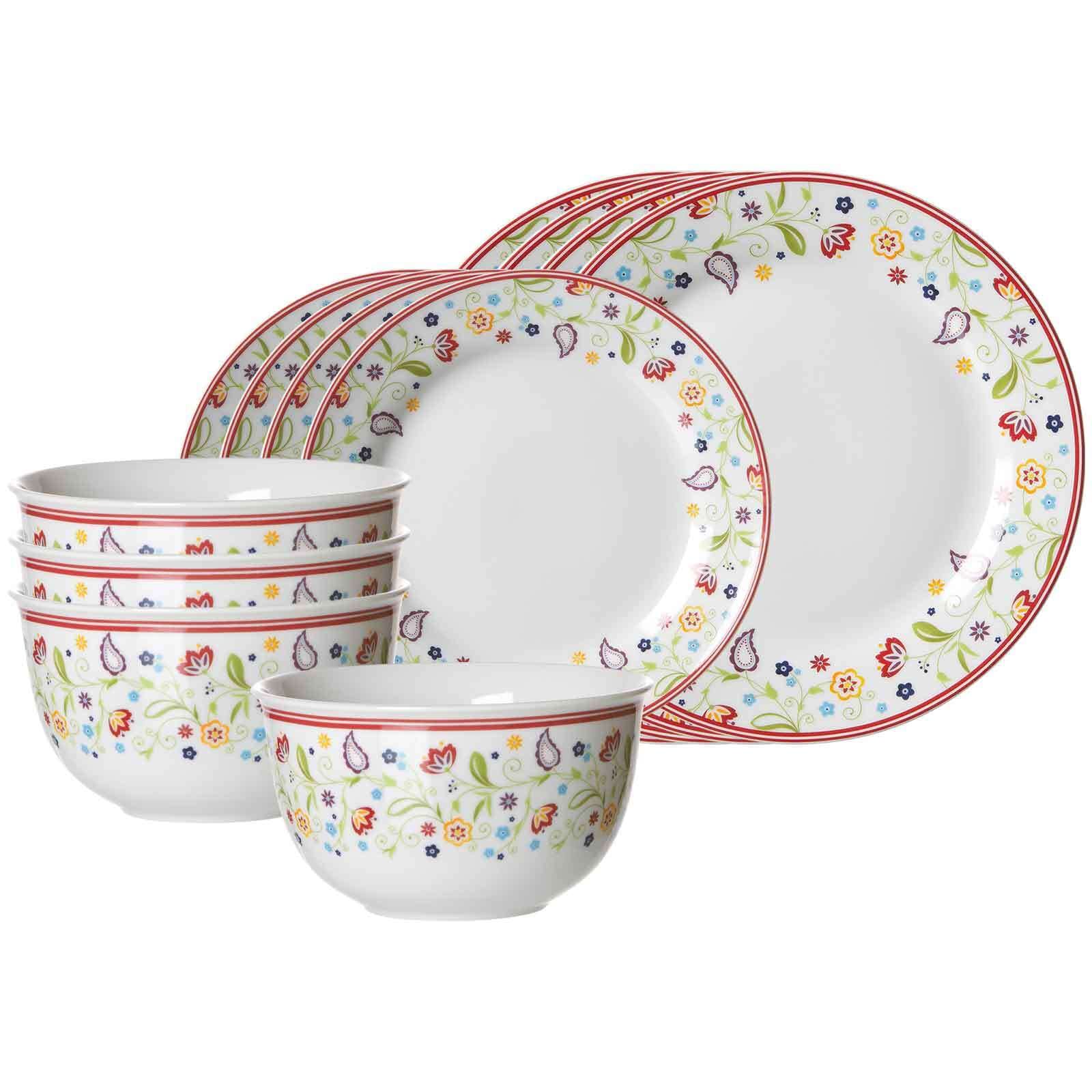 Ritzenhoff & Breker Basic-Set Shanti 12er Set - Bild 1