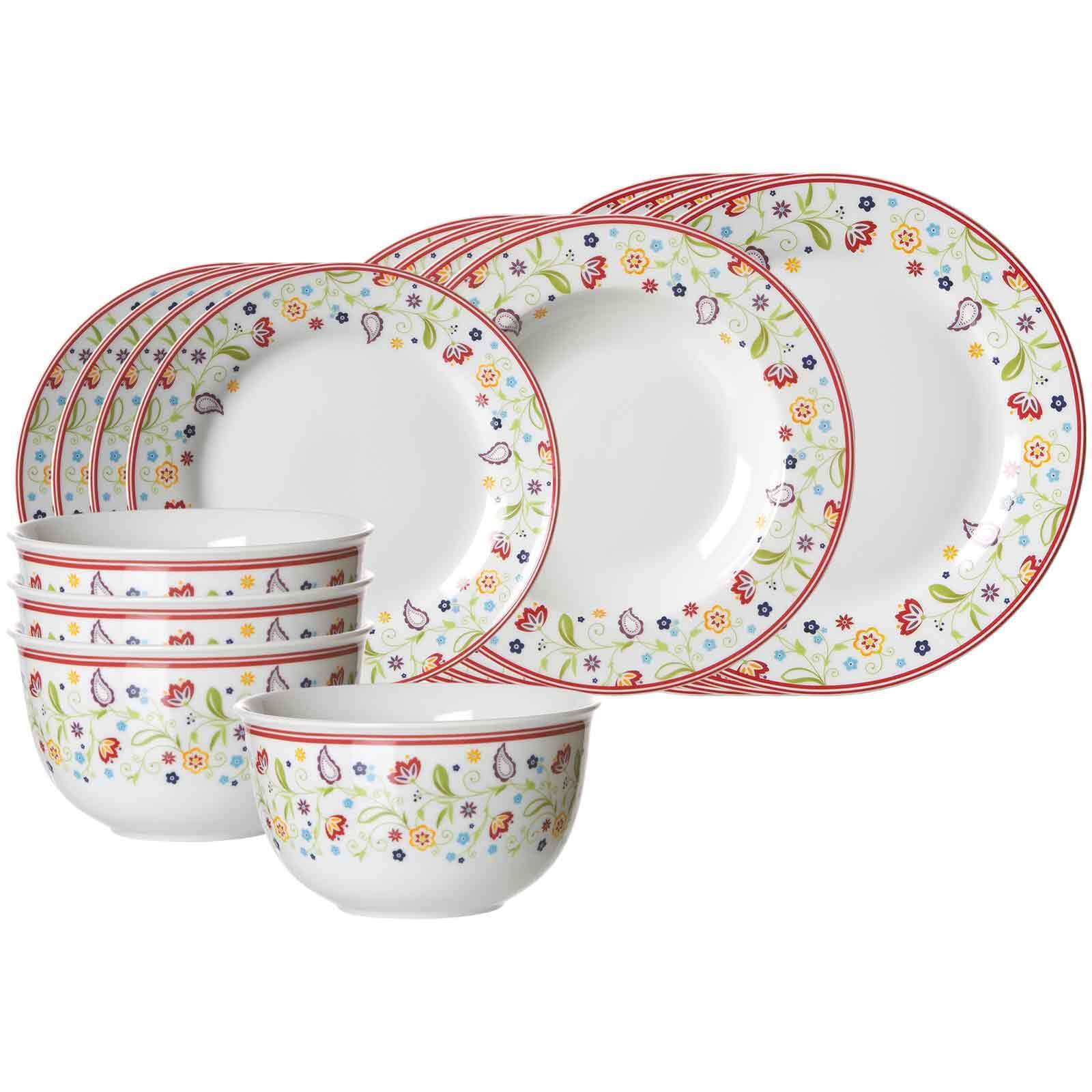 Ritzenhoff & Breker Einsteiger-Set Shanti 16er Set - Bild 1