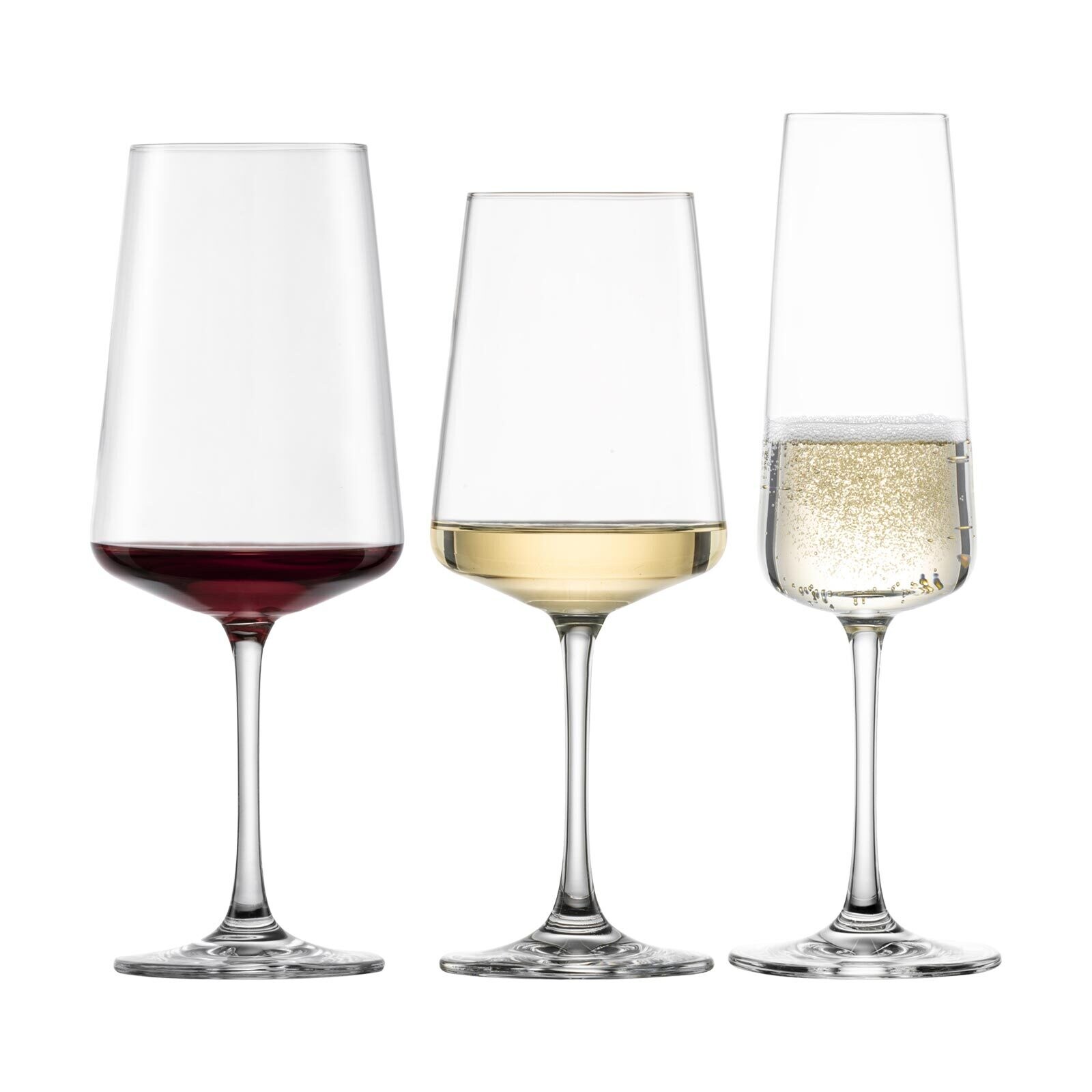 Wein- & Sektgläser MioVino 12er Set