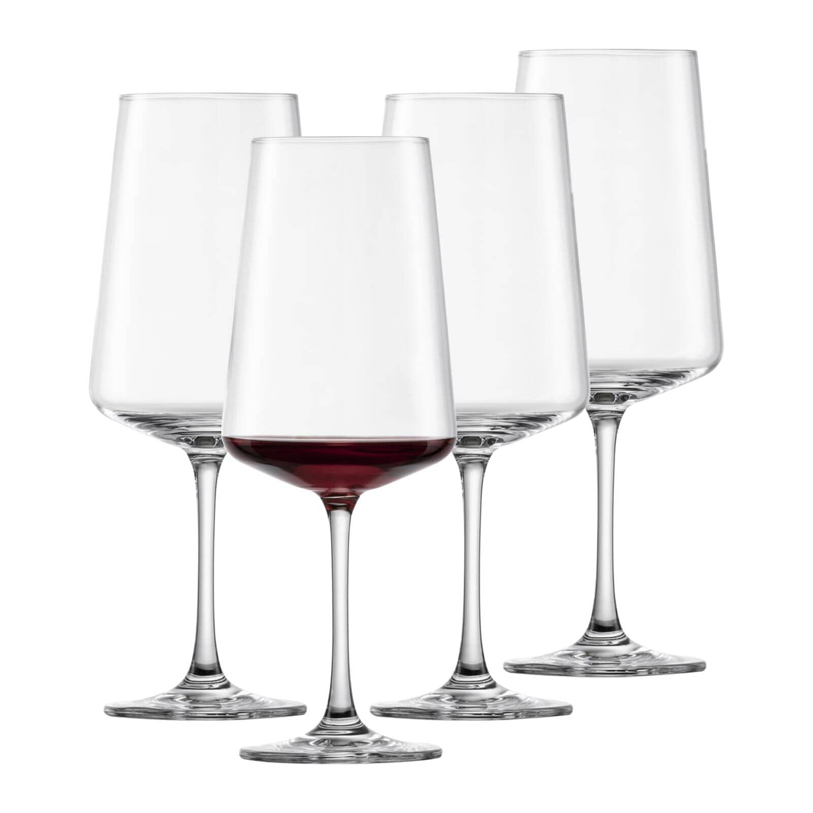 Schott Zwiesel Rotweingl&auml;ser MioVino 500 ml 4er Set - Bild 1