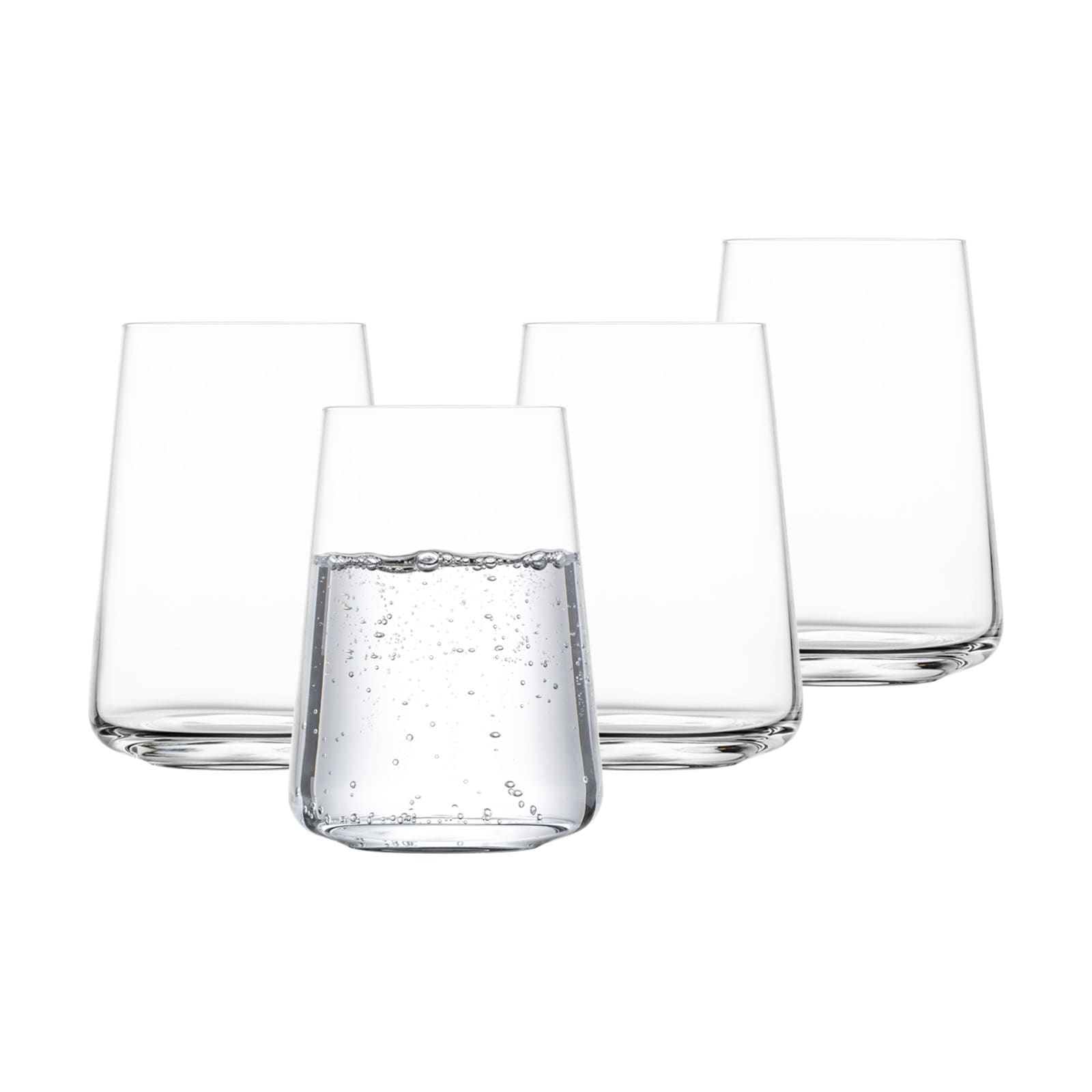 Schott Zwiesel Allroundbecher MioVino 425 ml 4er Set - Bild 1