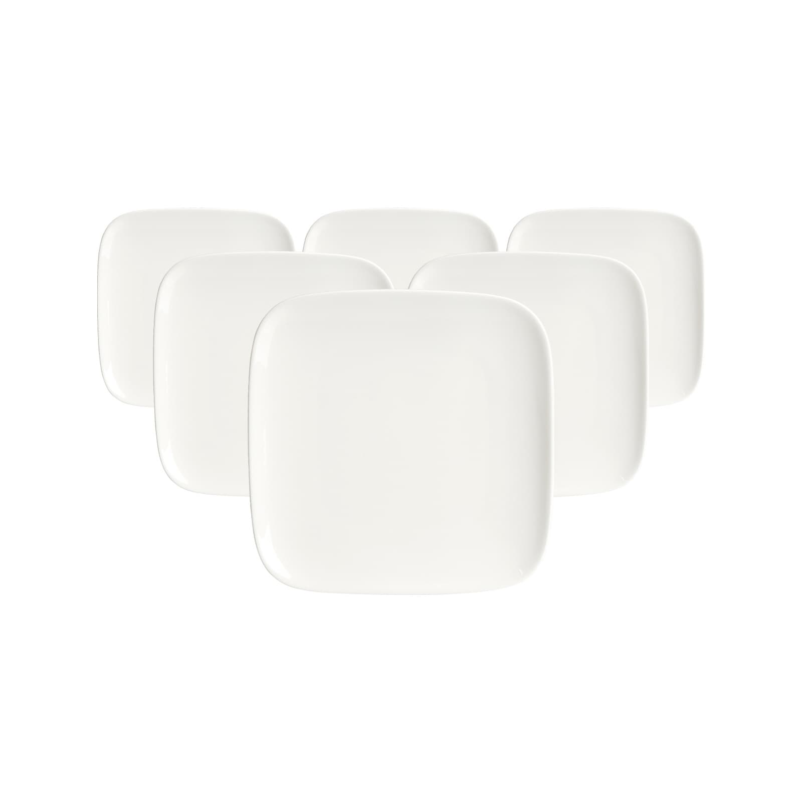 Ritzenhoff & Breker Beilagenteller Arena &oslash; 17 cm 6er Set - Bild 1