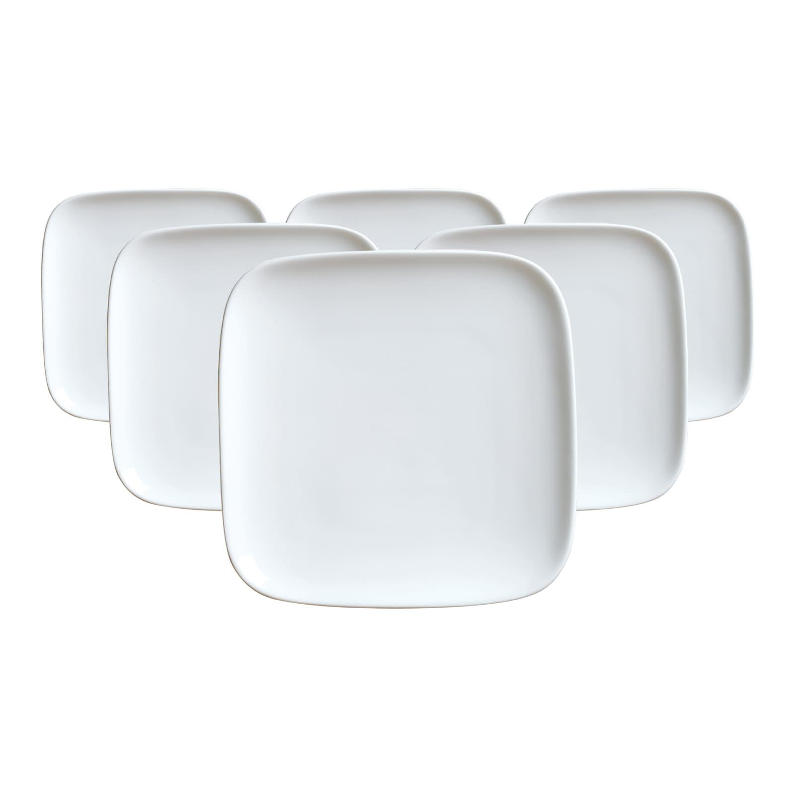 Ritzenhoff & Breker Dessertteller Arena &oslash; 21 cm 6er Set - Bild 1