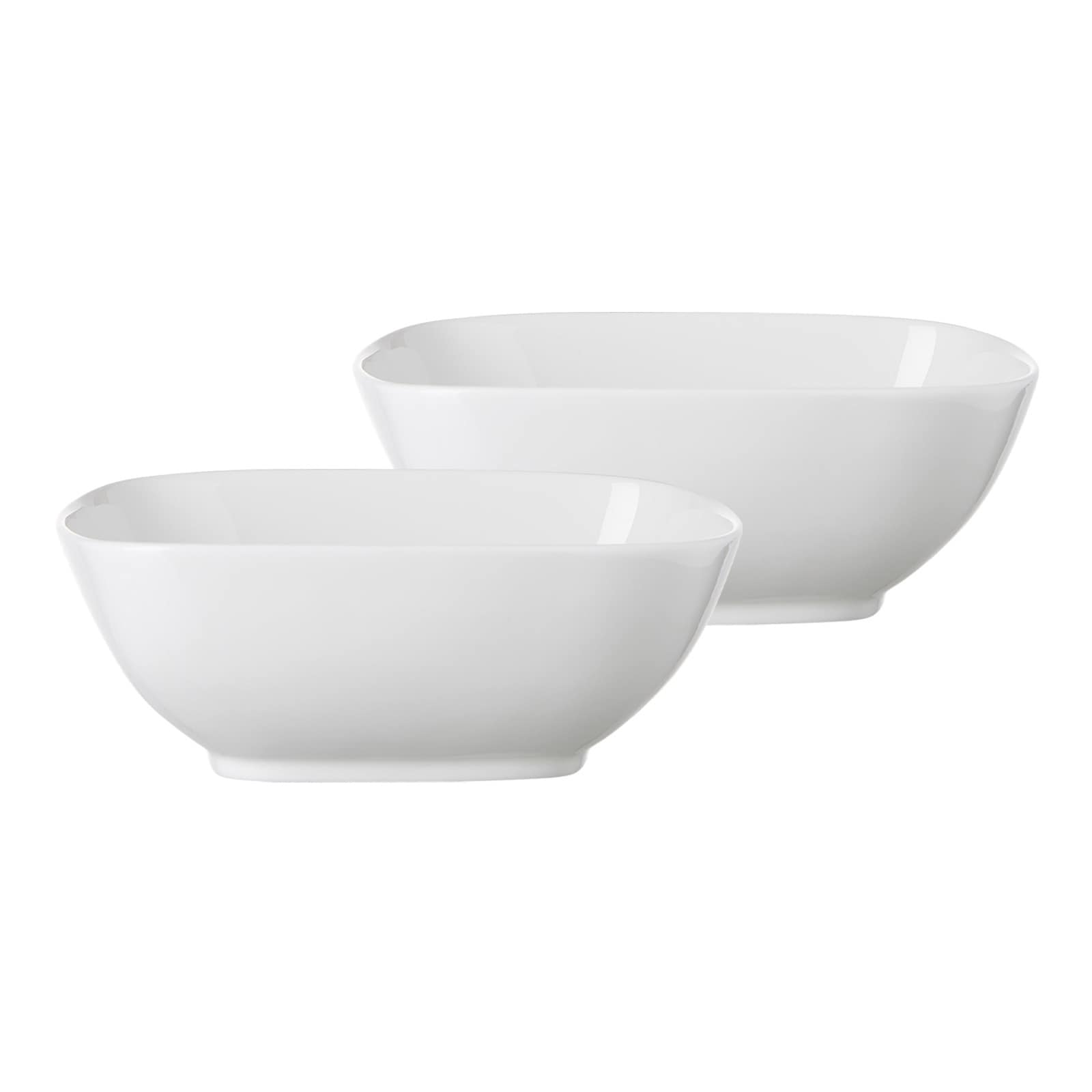 Ritzenhoff & Breker Servierschalen Arena &oslash; 21 cm 2er Set - Bild 1