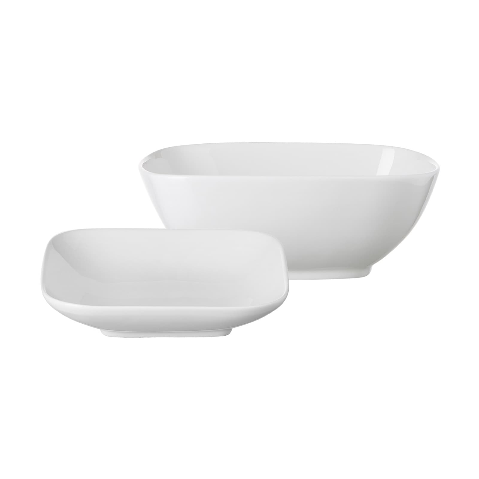 Ritzenhoff & Breker Servierschalen-Set Arena 2er Set - Bild 1