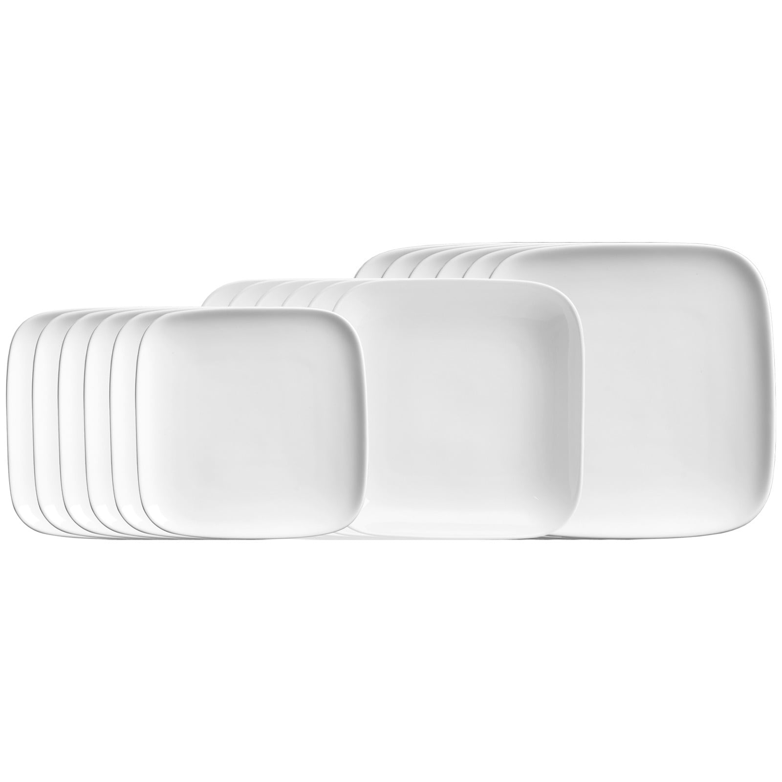 Ritzenhoff & Breker Teller-Set Arena 18er Set - Bild 1