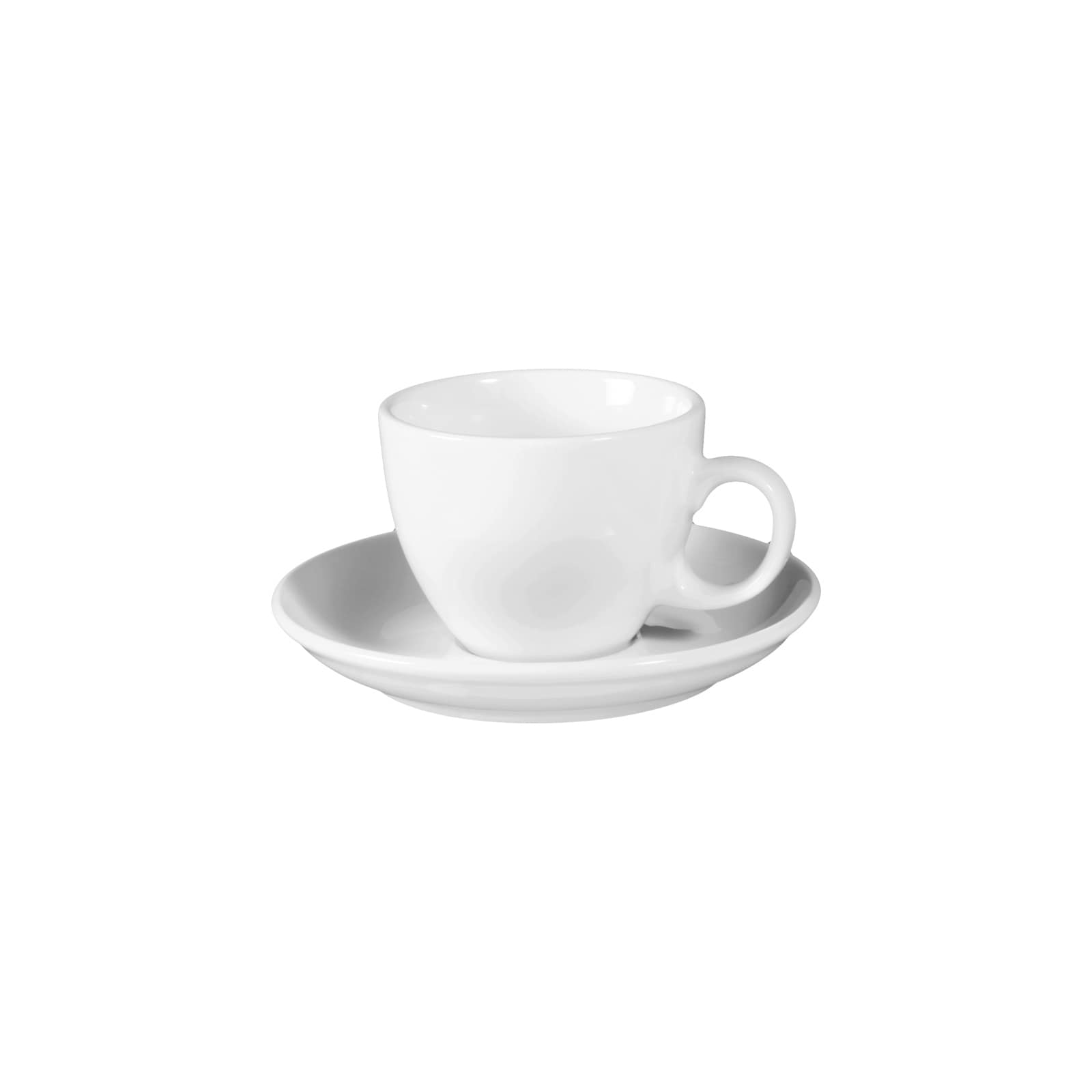 Seltmann Weiden Cappuccinotasse mit Untertasse VIP. 220 ml - Bild 1